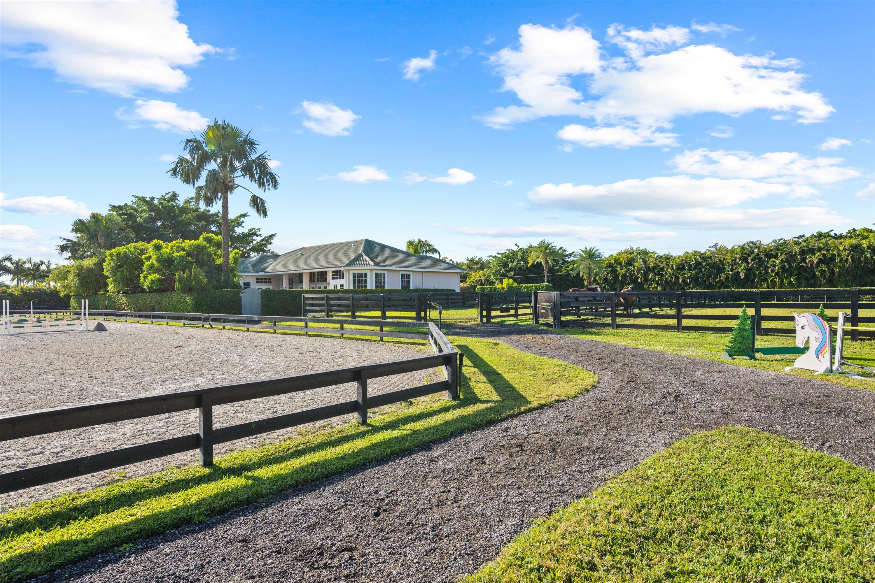 14155 Equestrian Way