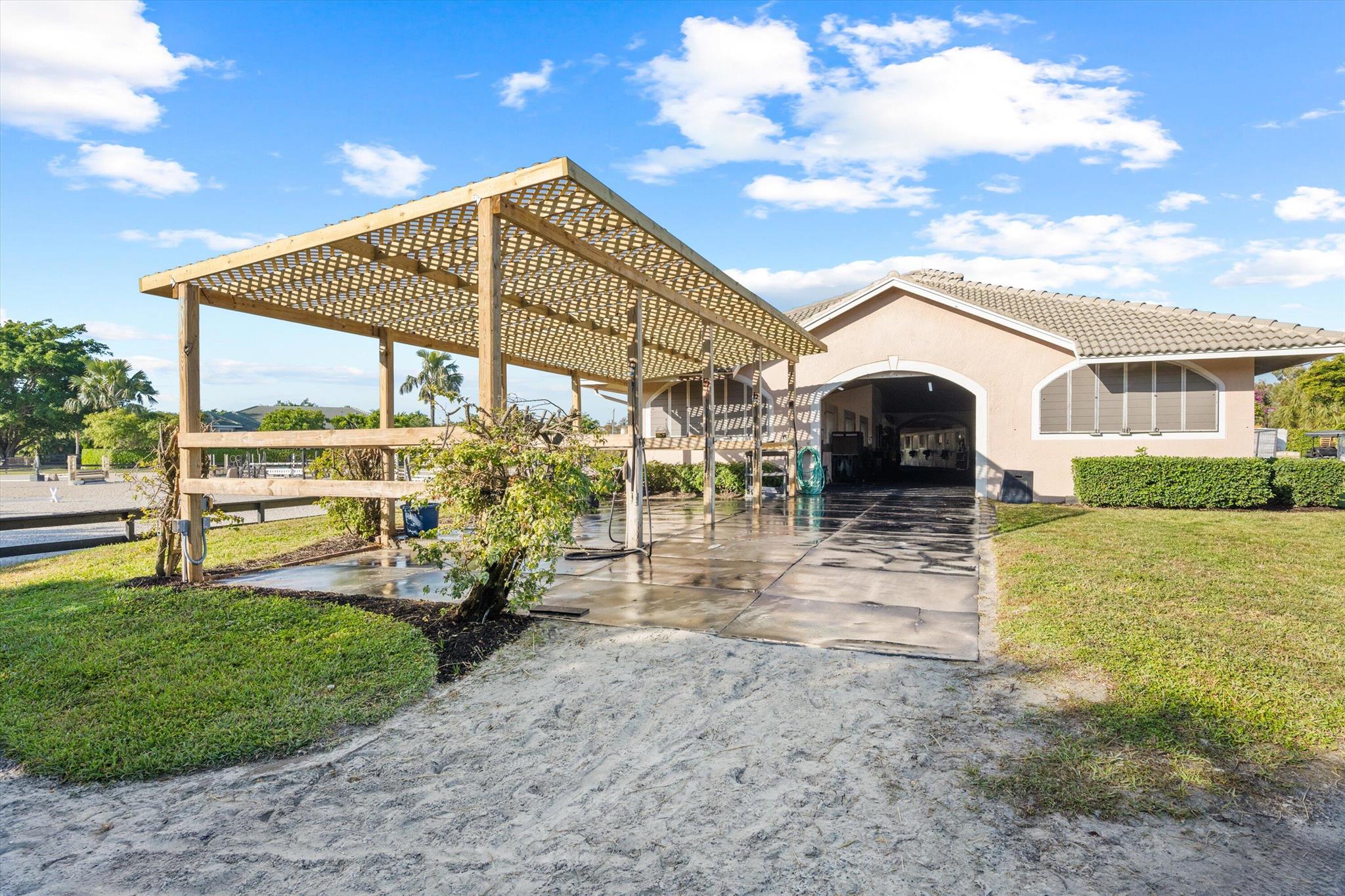 14155 Equestrian Way