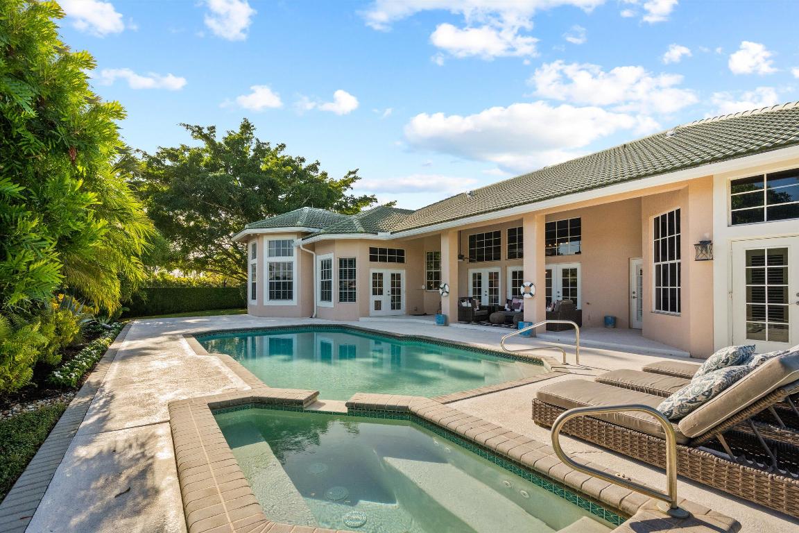 14155 Equestrian Way