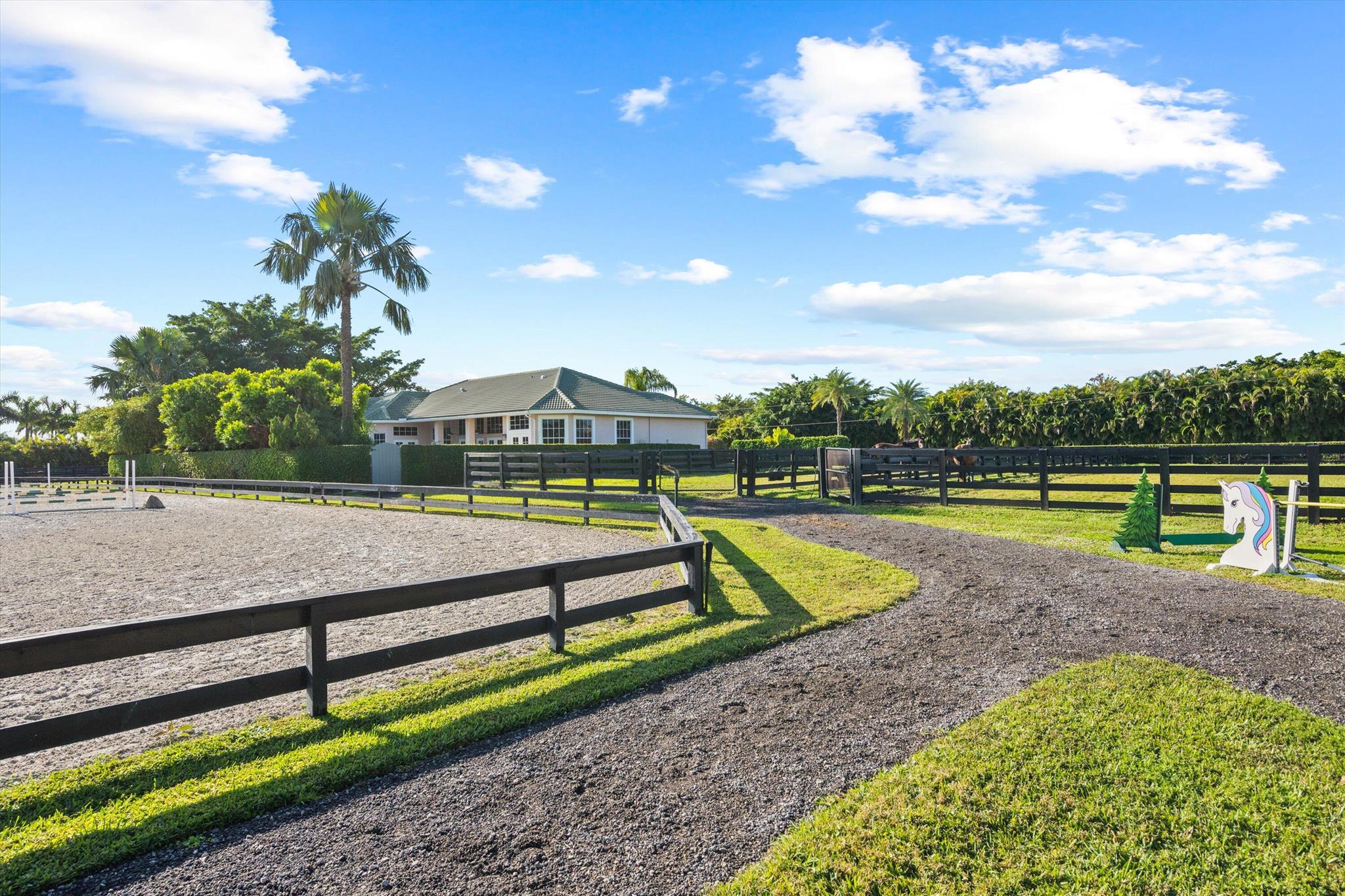14155 Equestrian Way