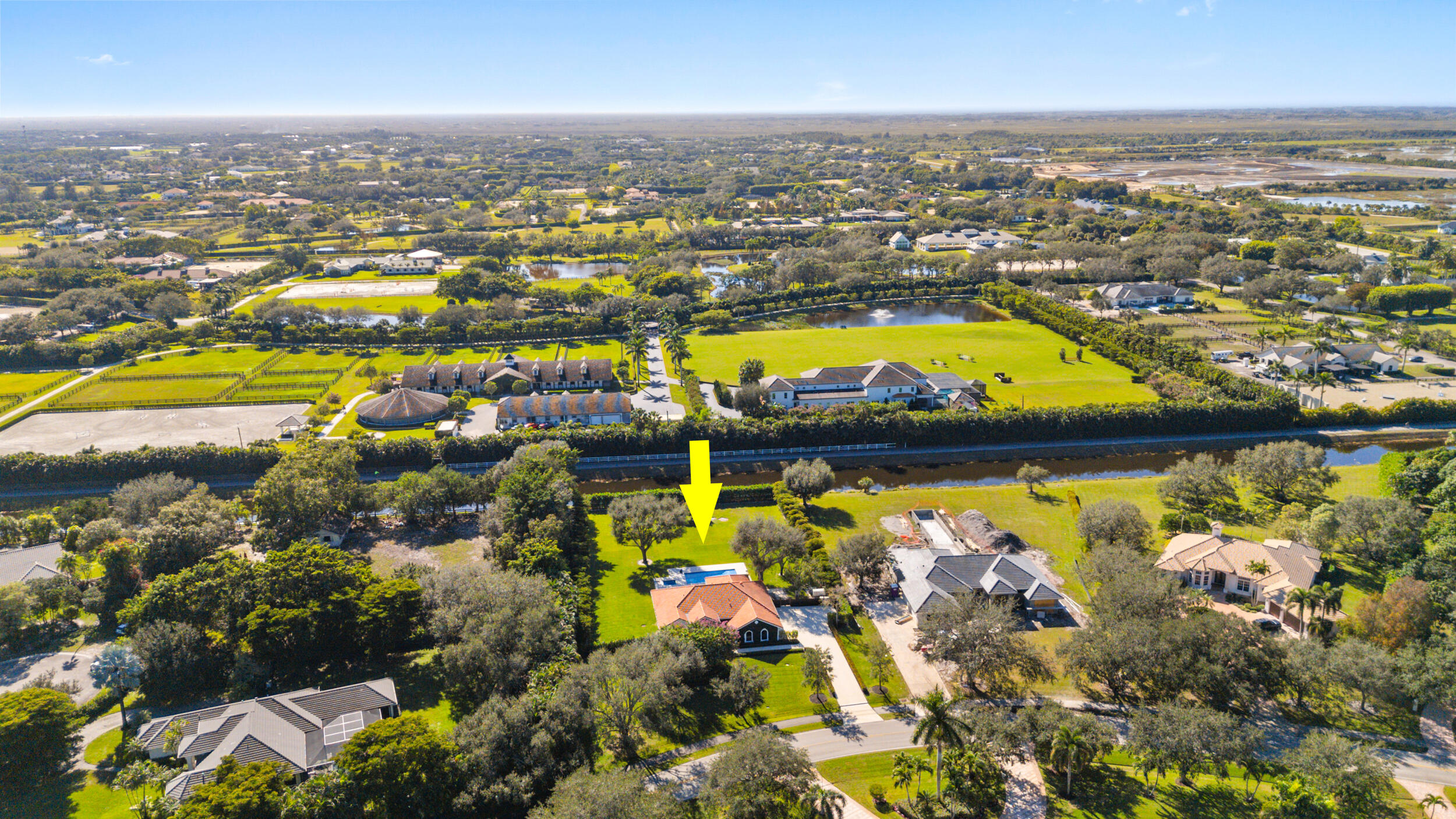 2835 Greenbriar Boulevard