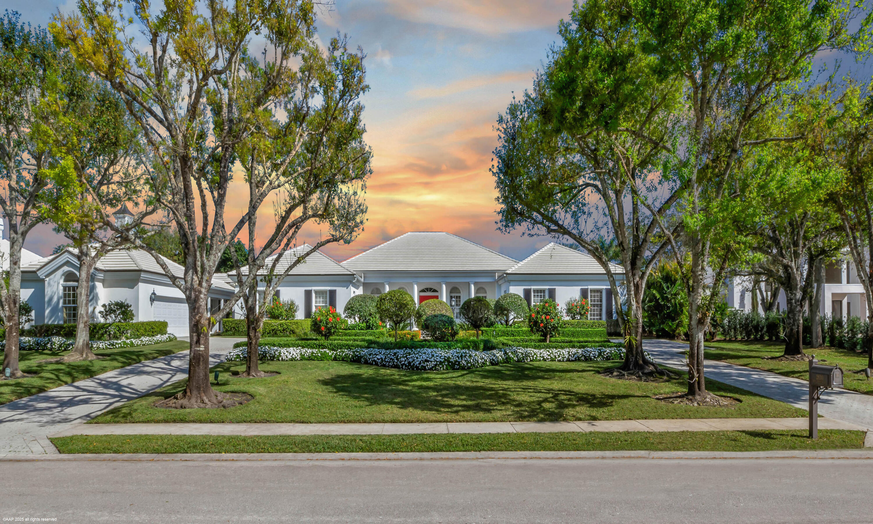 2830 Long Meadow Drive