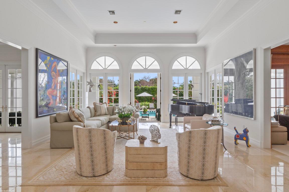 2830 Long Meadow Drive