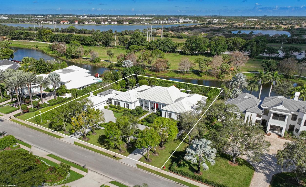 2830 Long Meadow Drive