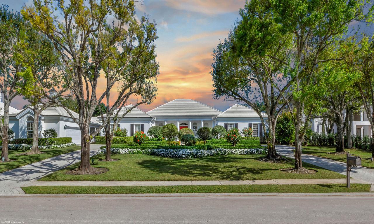 2830 Long Meadow Drive