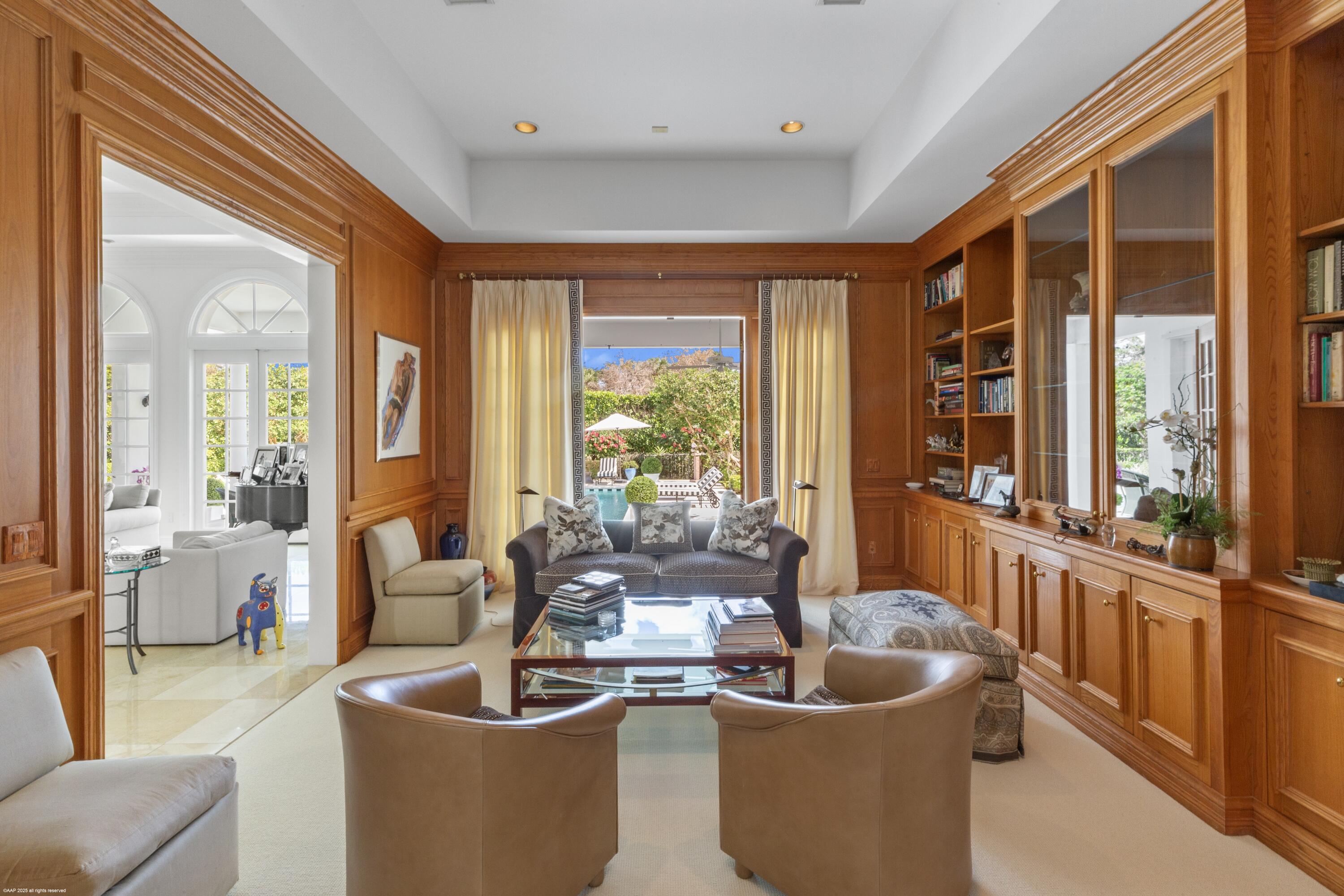 2830 Long Meadow Drive