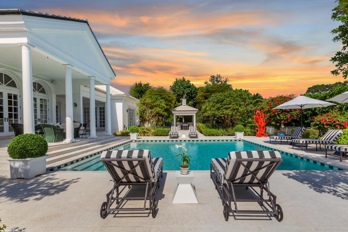 2830 Long Meadow Drive