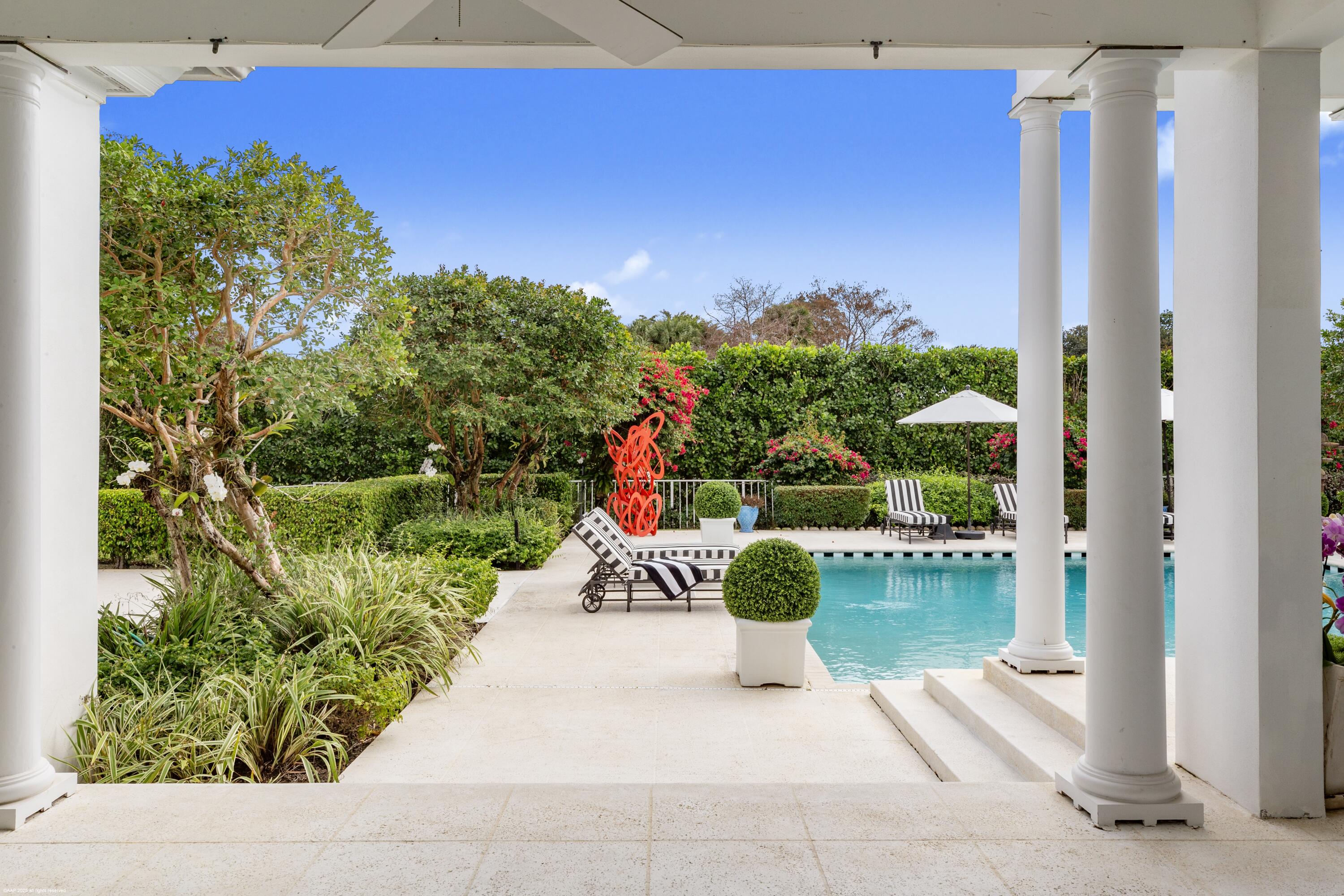 2830 Long Meadow Drive