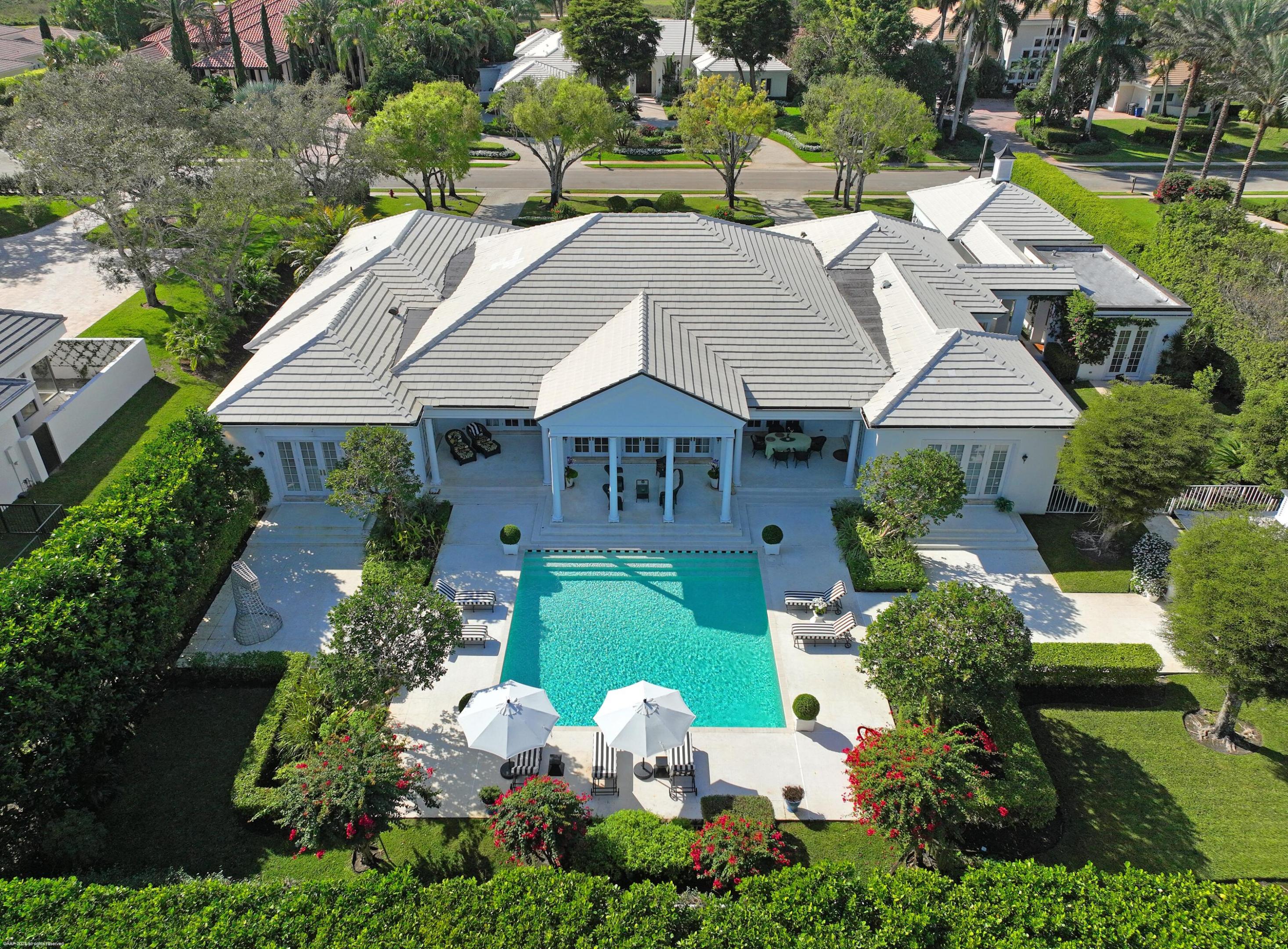 2830 Long Meadow Drive