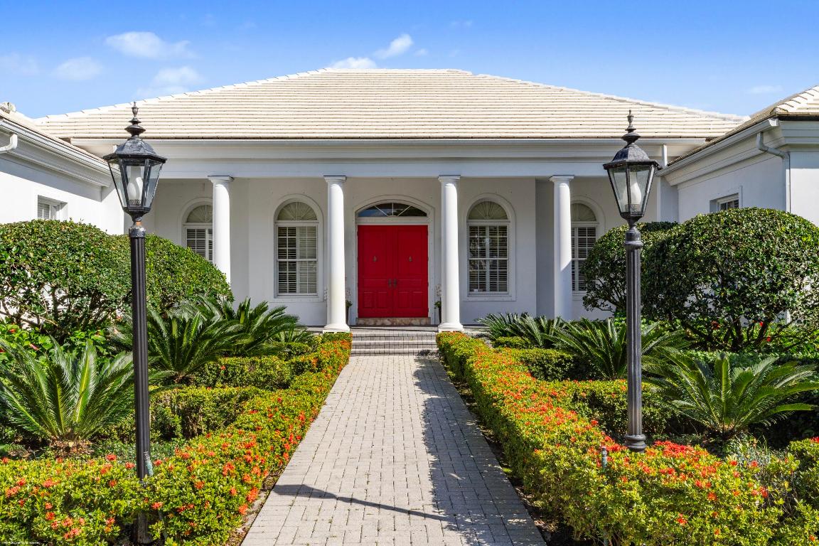 2830 Long Meadow Drive