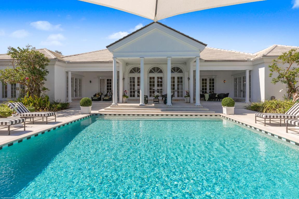 2830 Long Meadow Drive