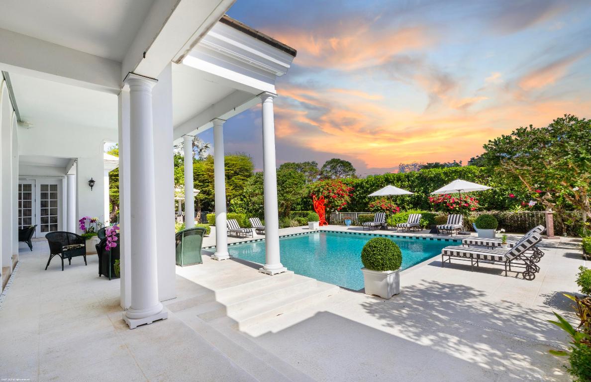 2830 Long Meadow Drive