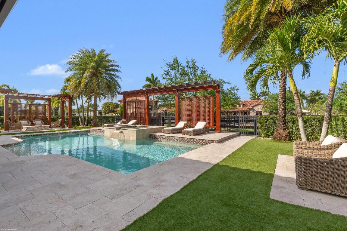 14255 Rolling Rock Place