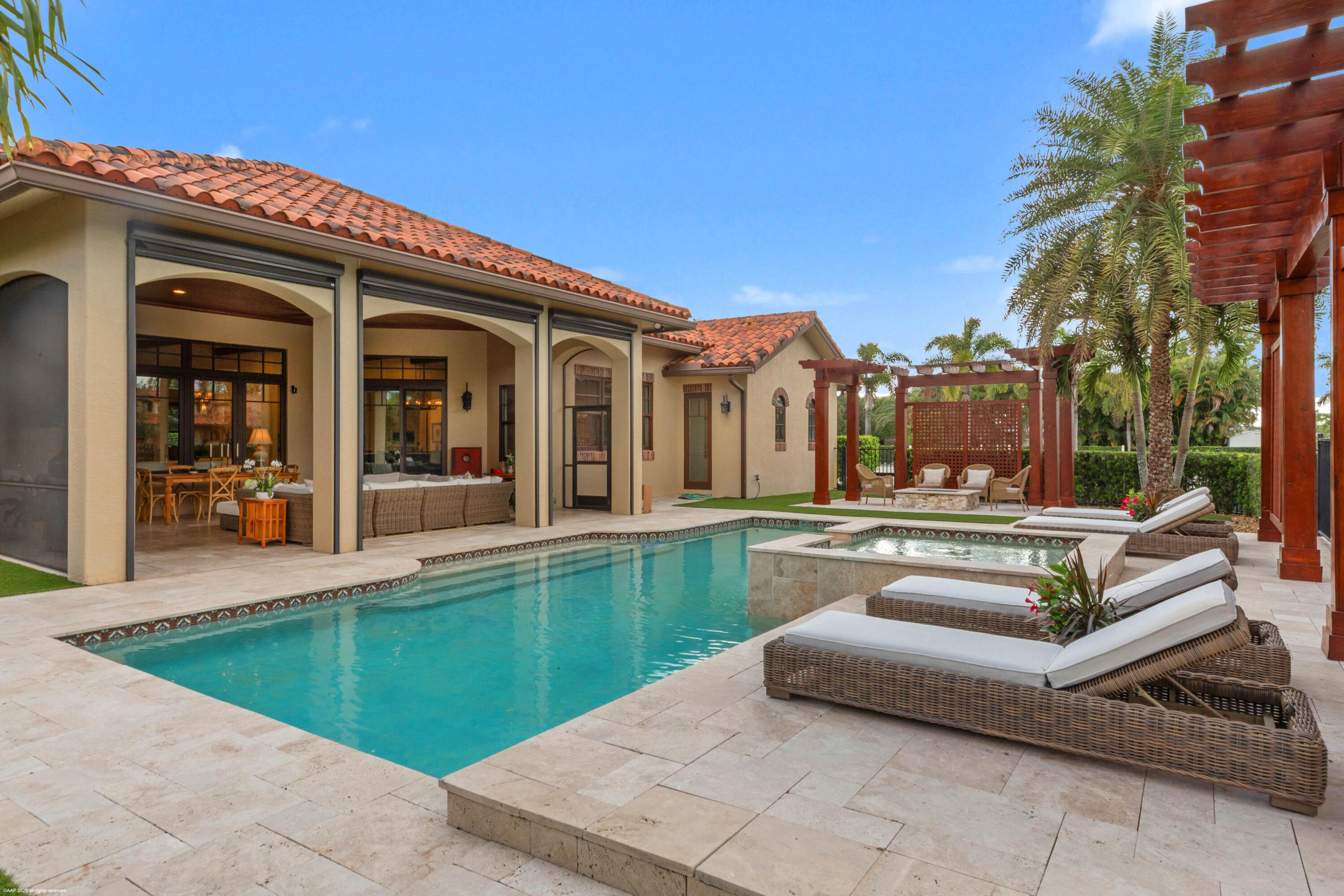 14255 Rolling Rock Place