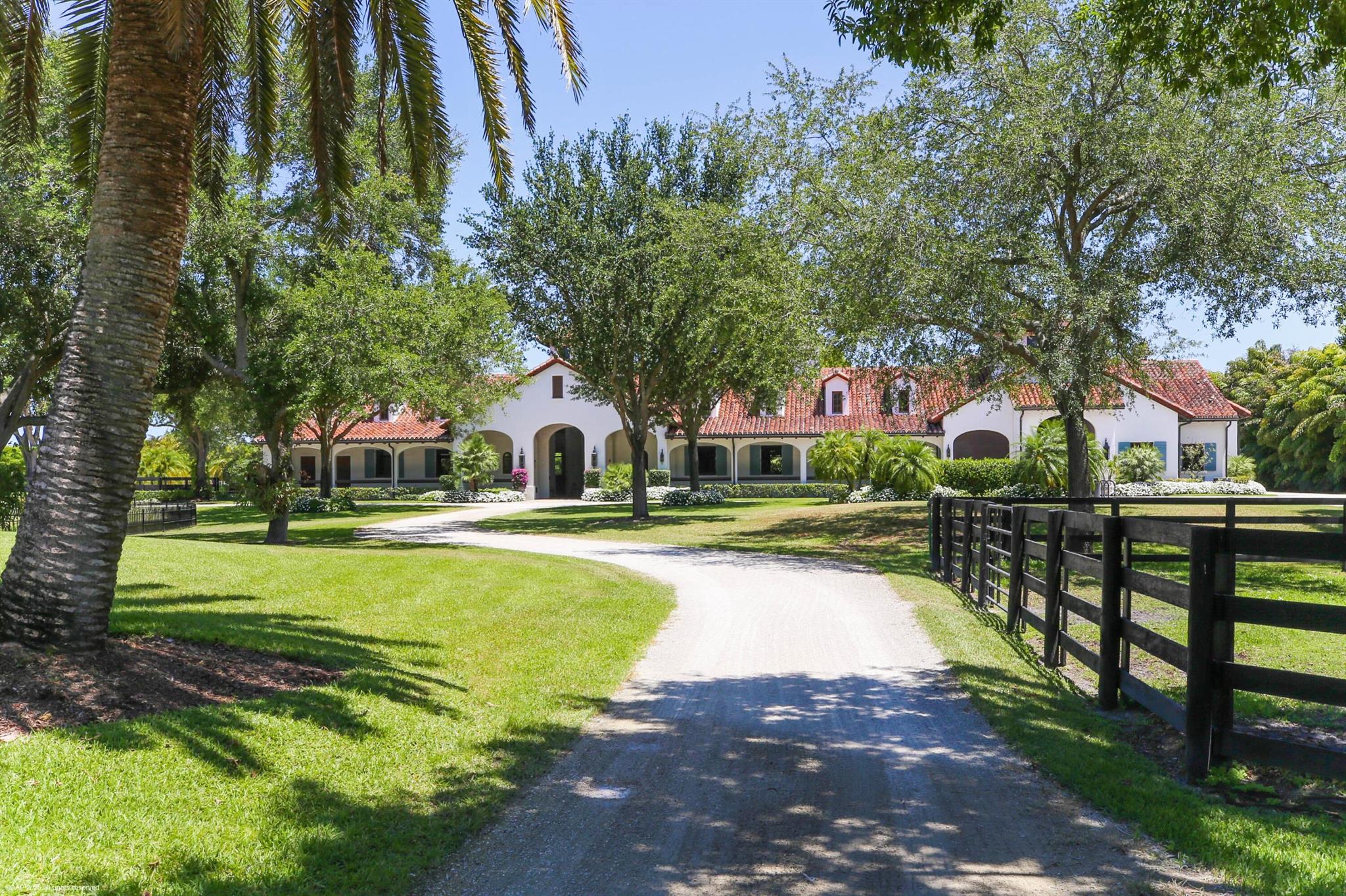 14775 Equestrian Way