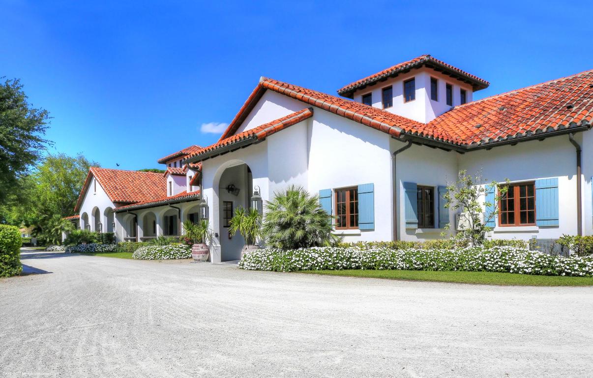 14775 Equestrian Way