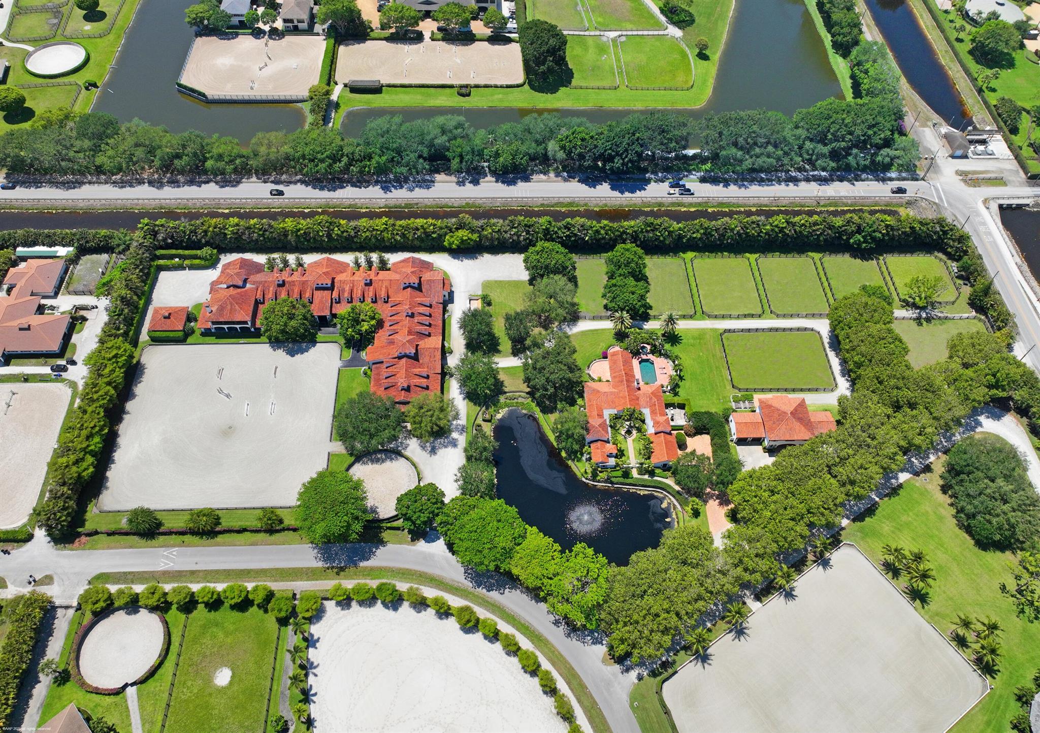 14775 Equestrian Way