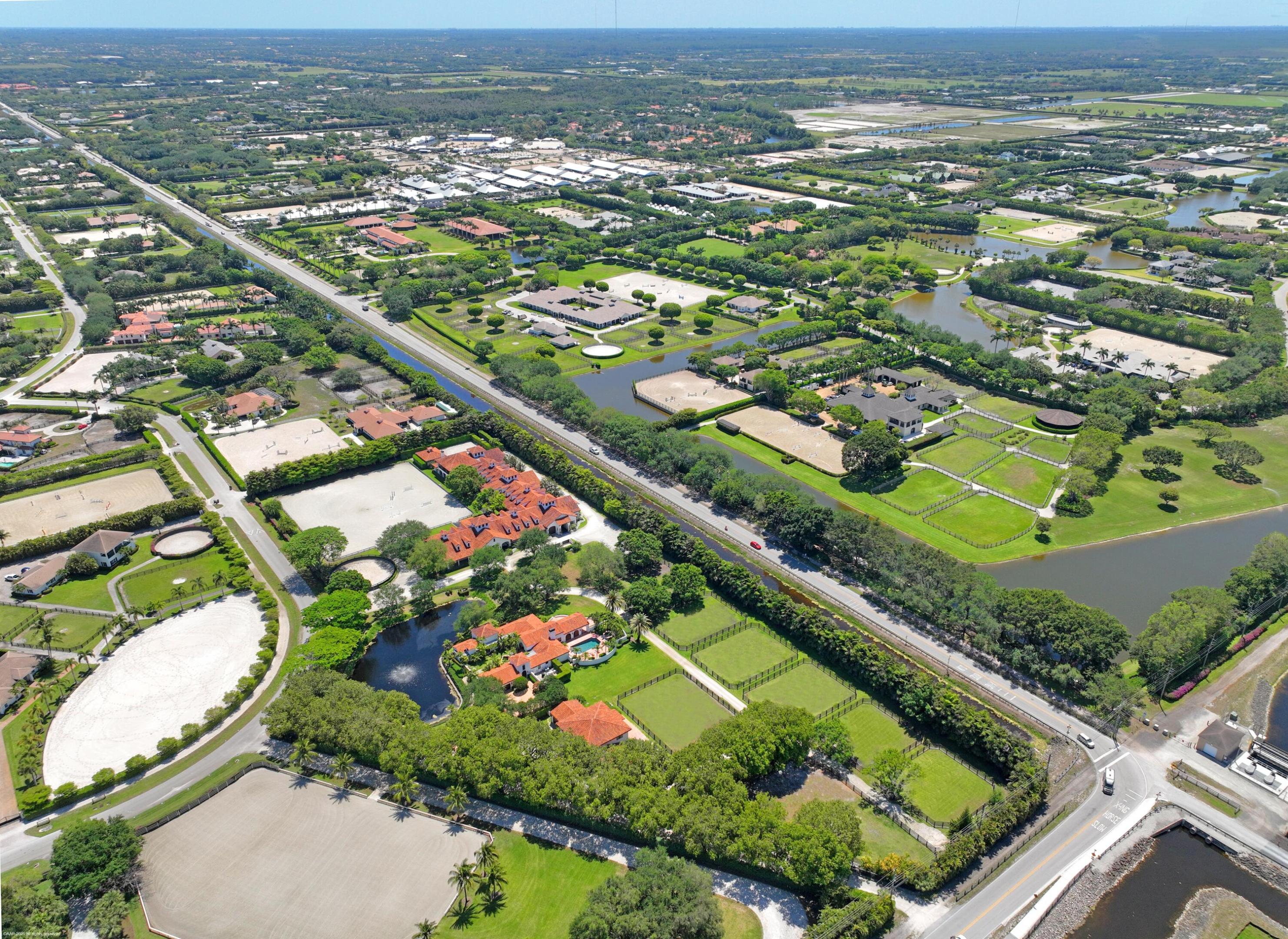 14775 Equestrian Way