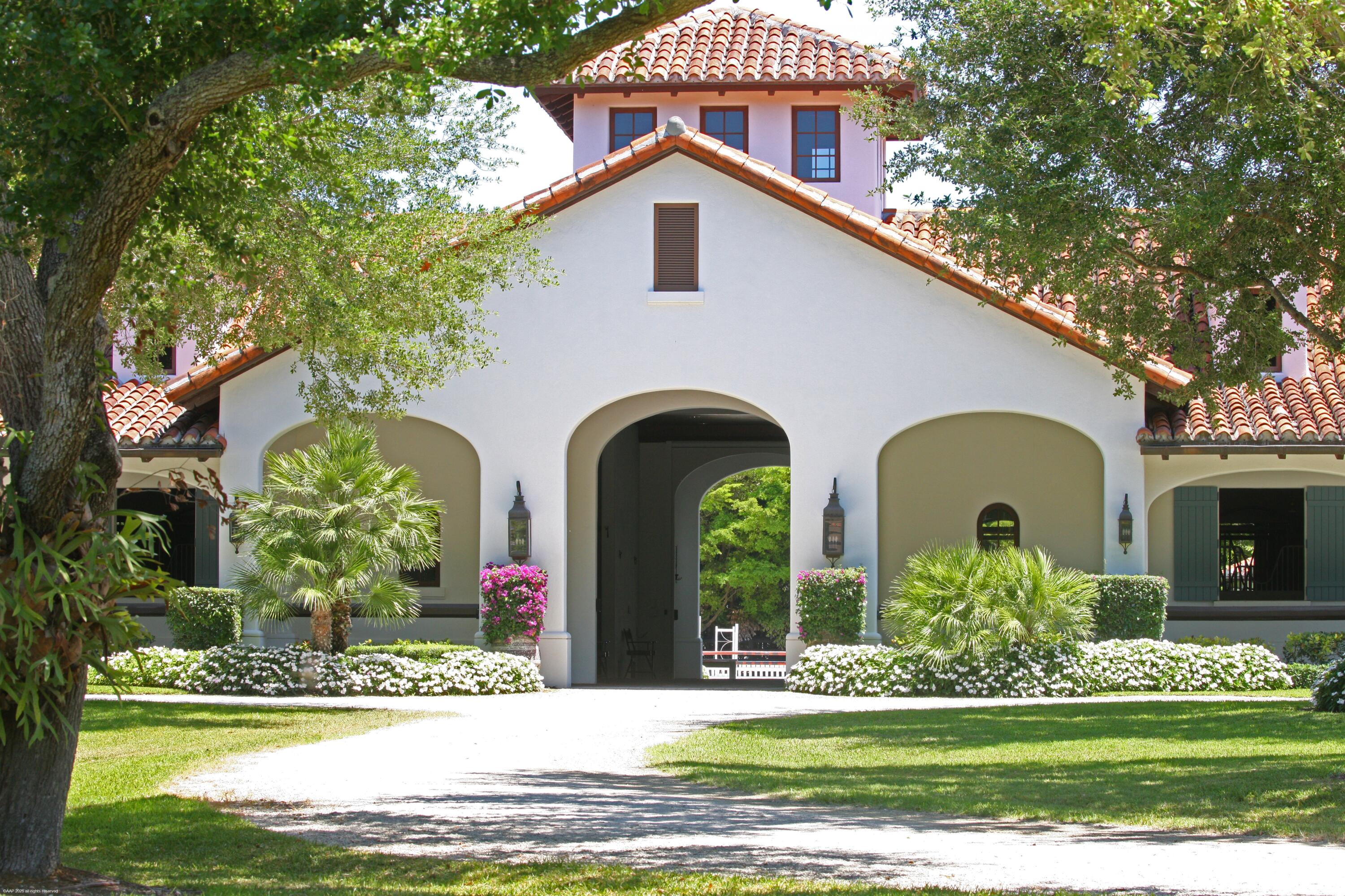 14775 Equestrian Way