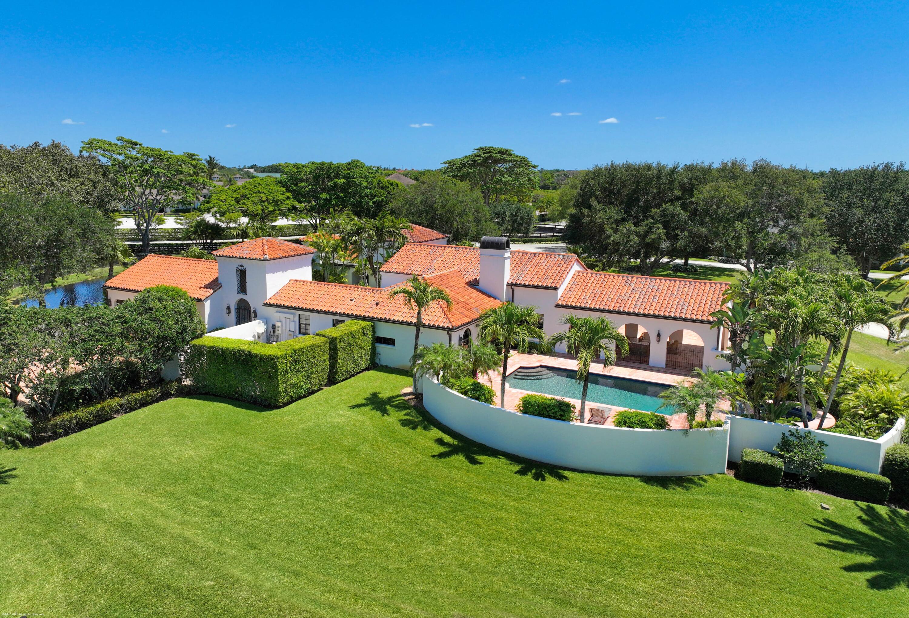 14775 Equestrian Way