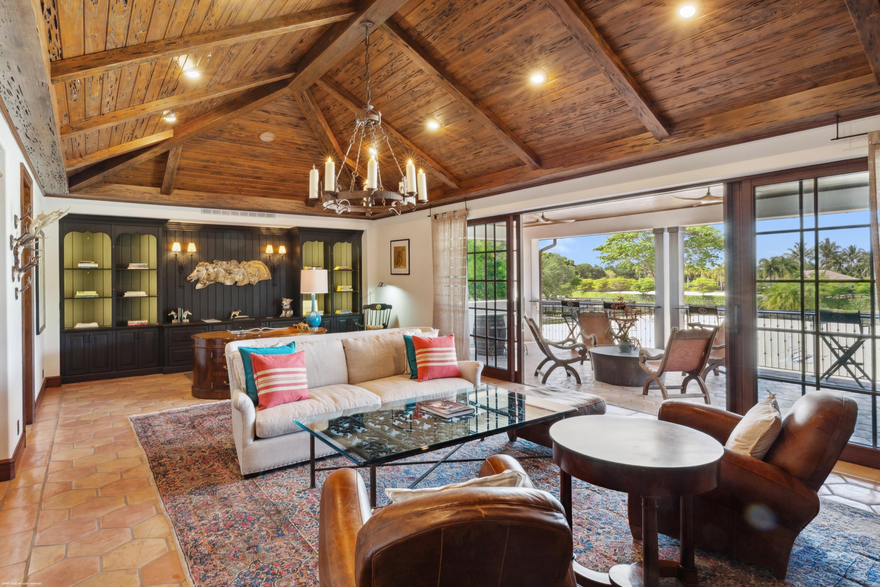 14775 Equestrian Way