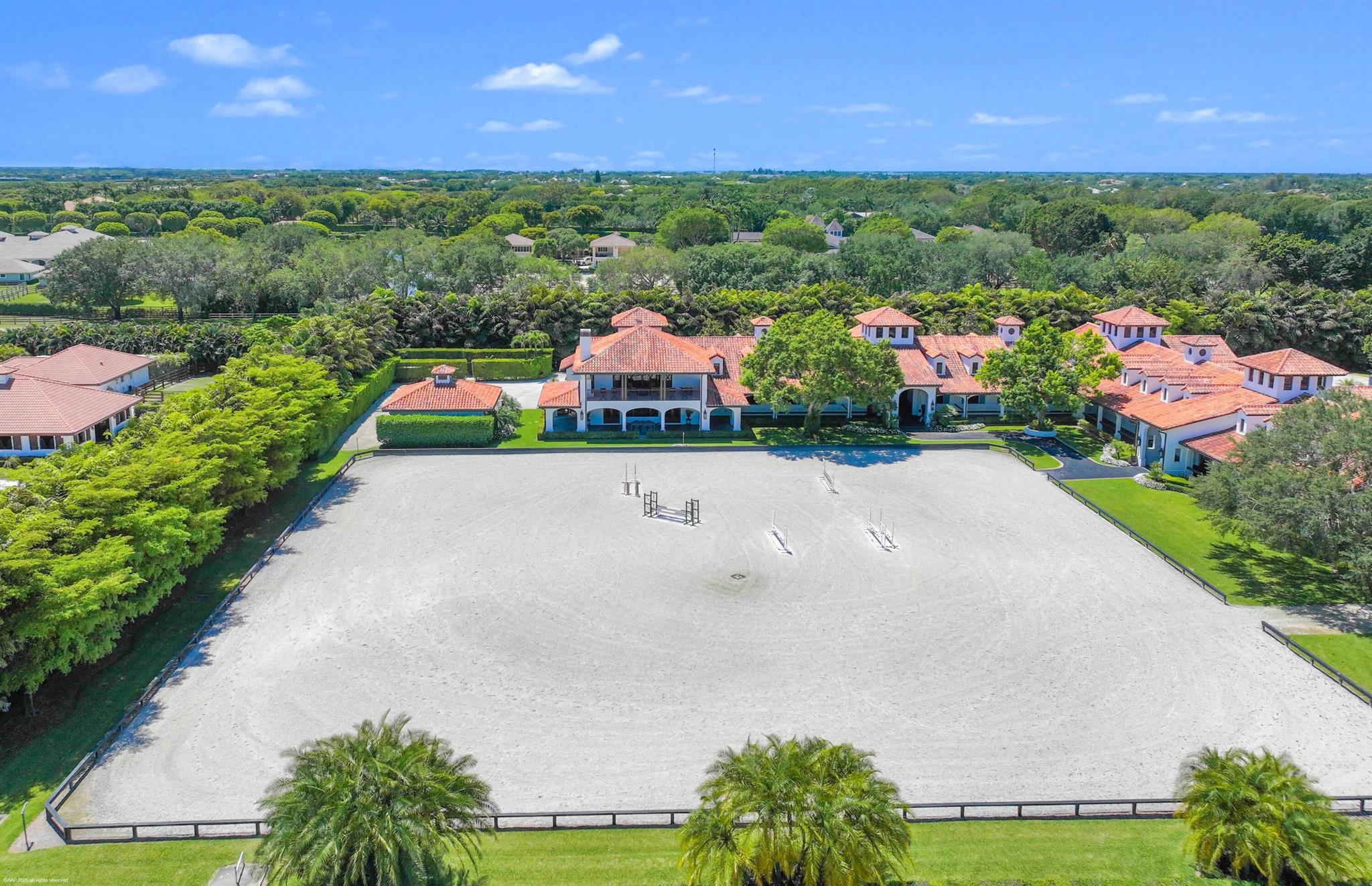 14775 Equestrian Way