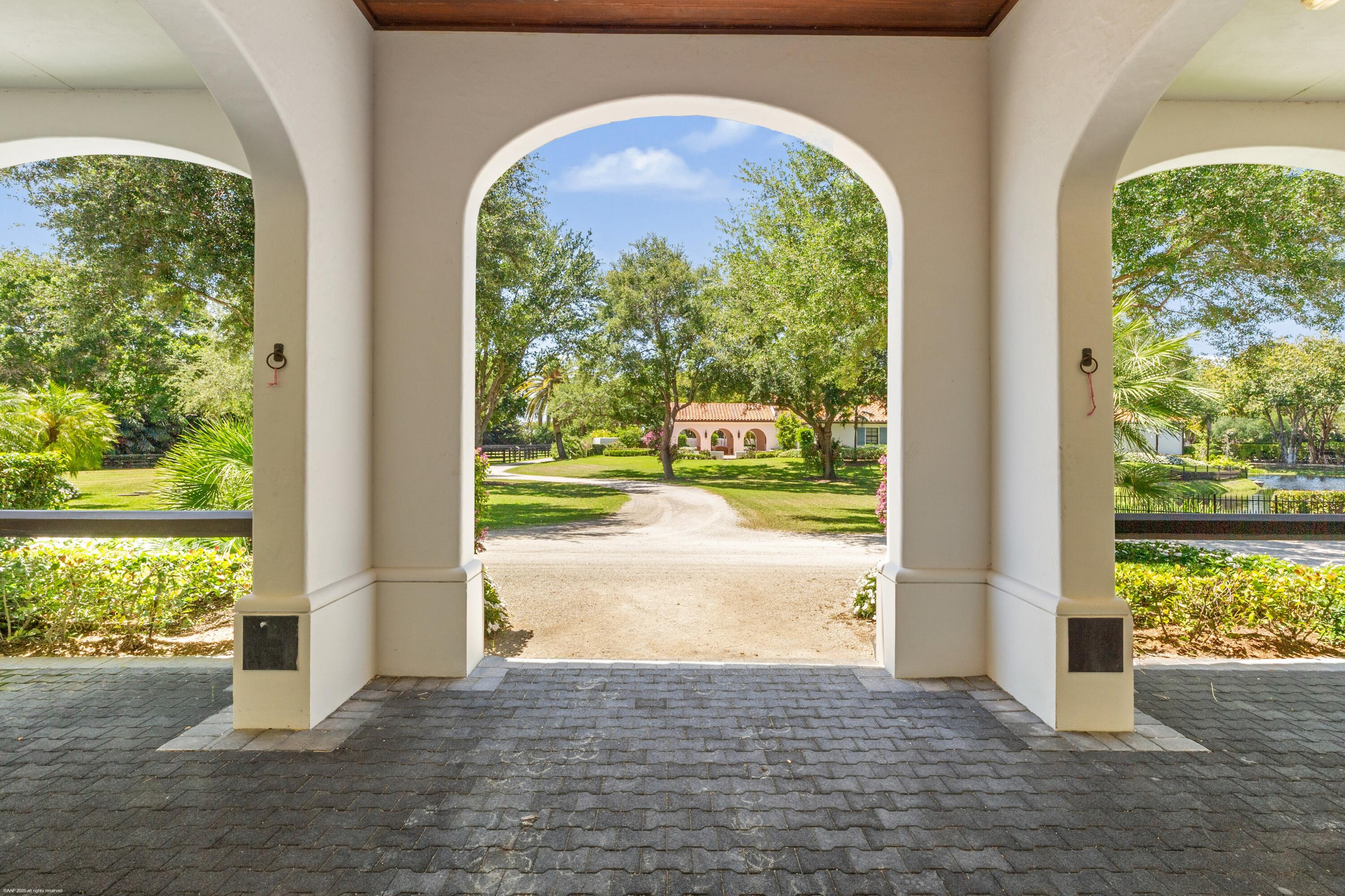 14775 Equestrian Way