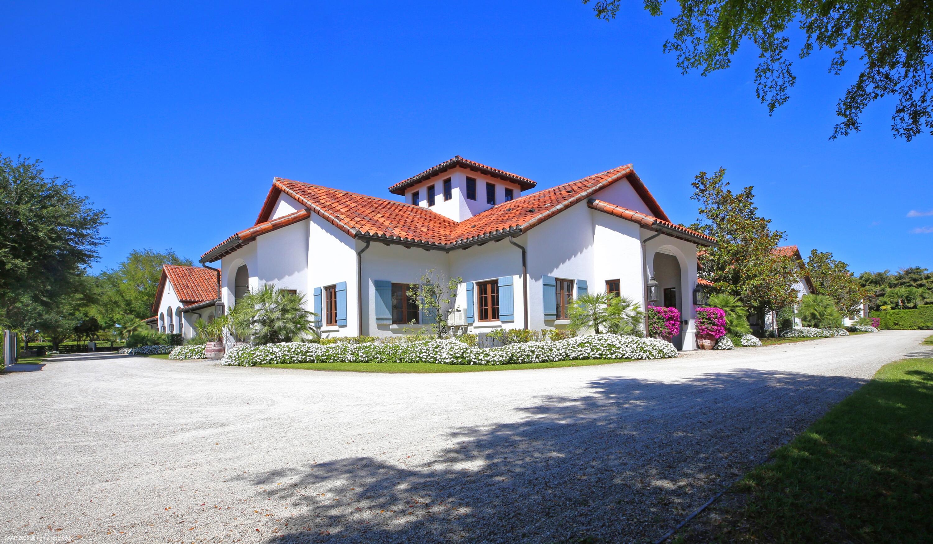 14775 Equestrian Way