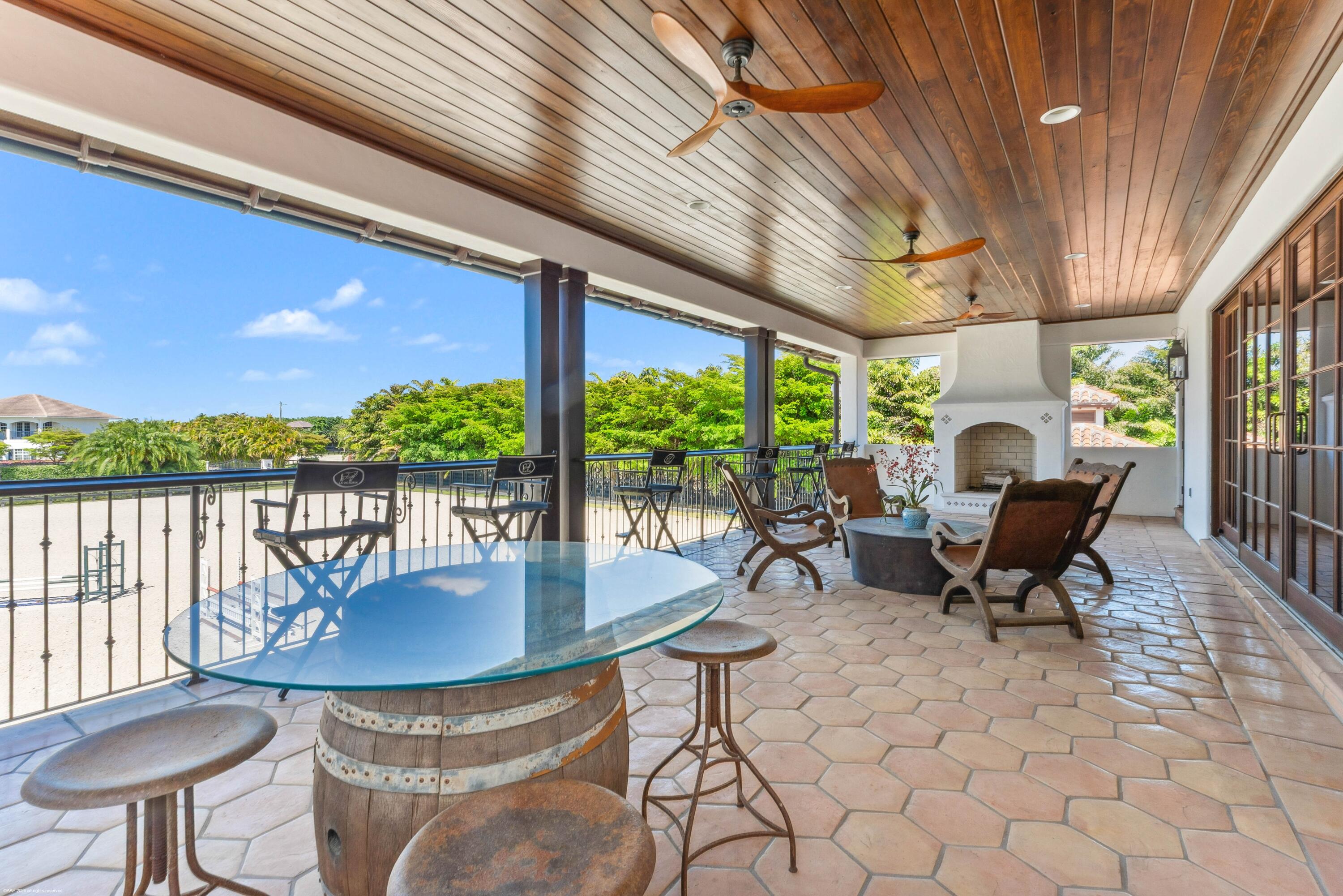 14775 Equestrian Way