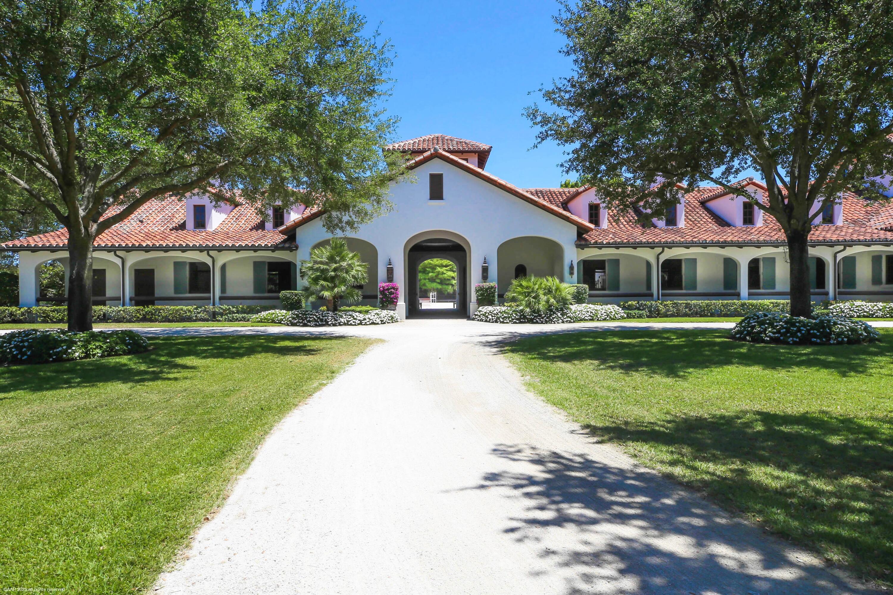 14775 Equestrian Way