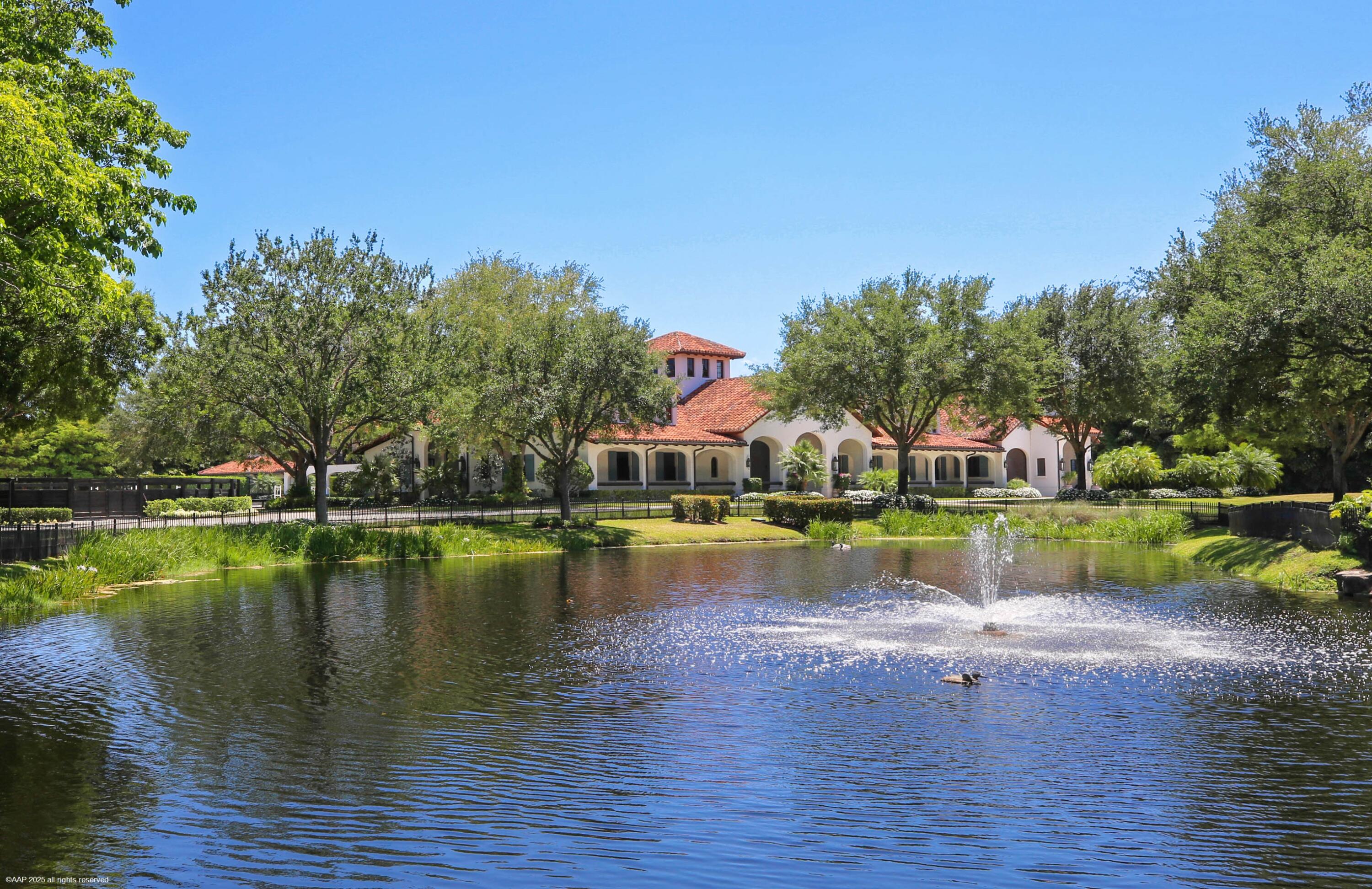 14775 Equestrian Way