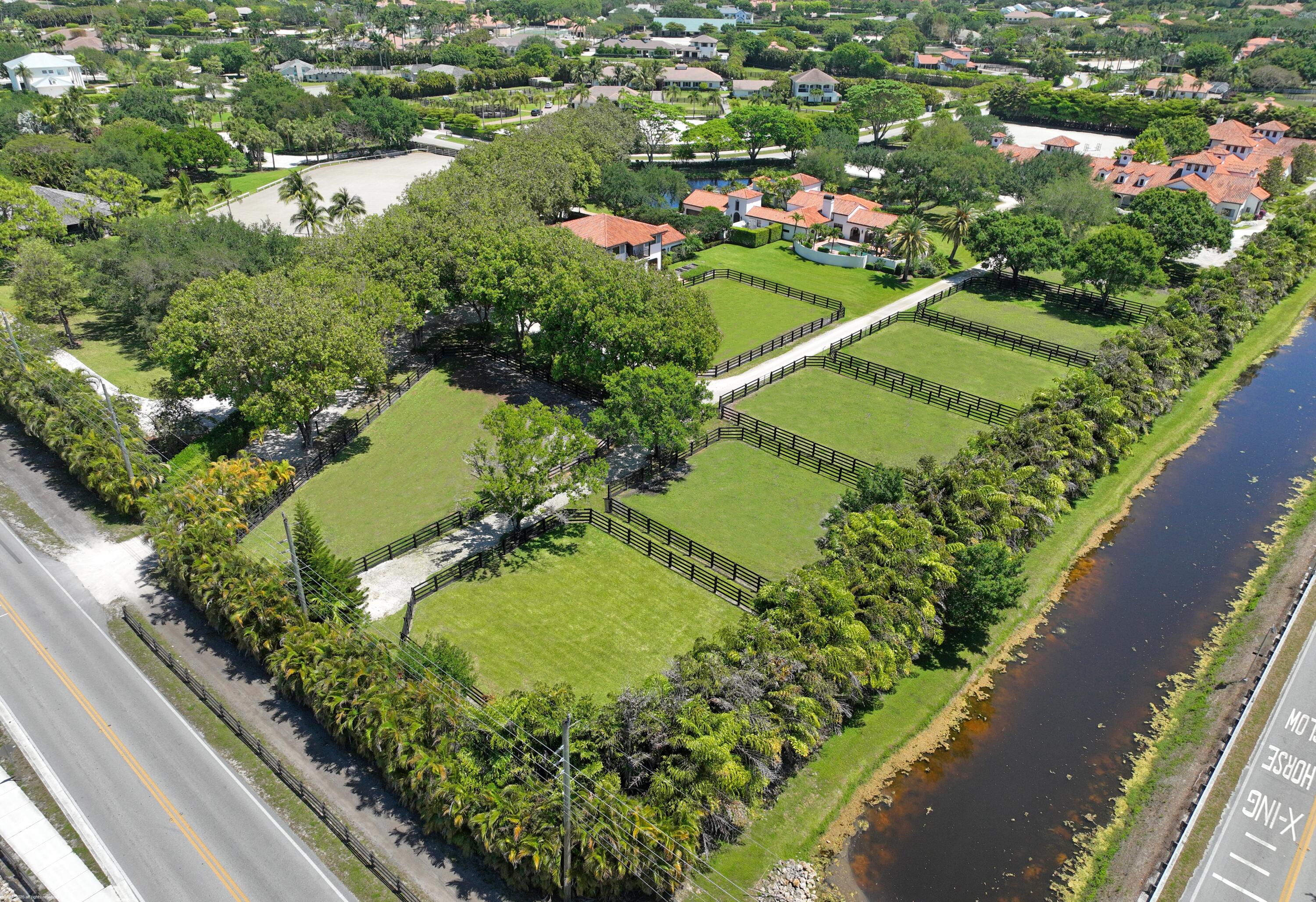 14775 Equestrian Way