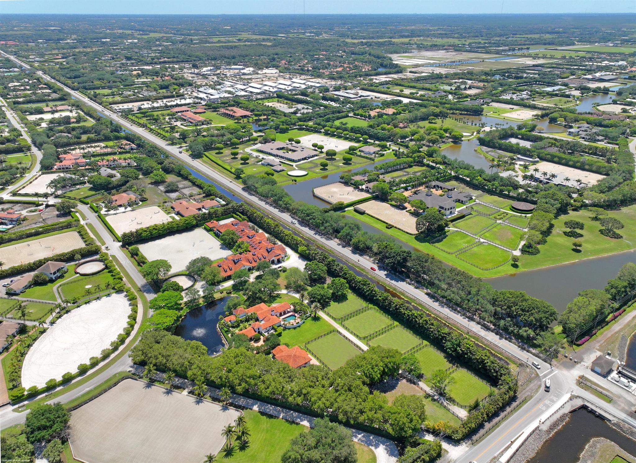 14775 Equestrian Way