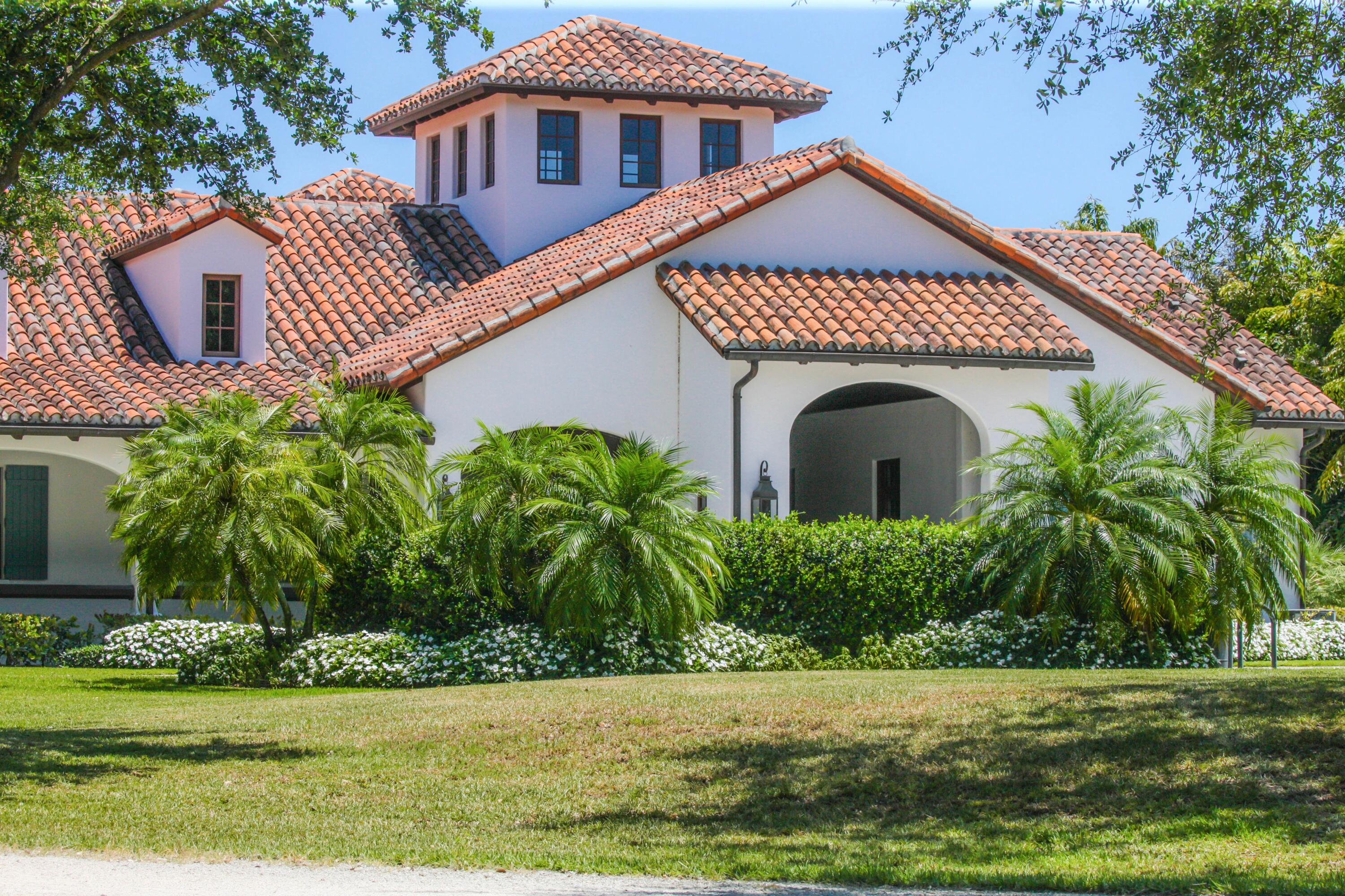 14775 Equestrian Way