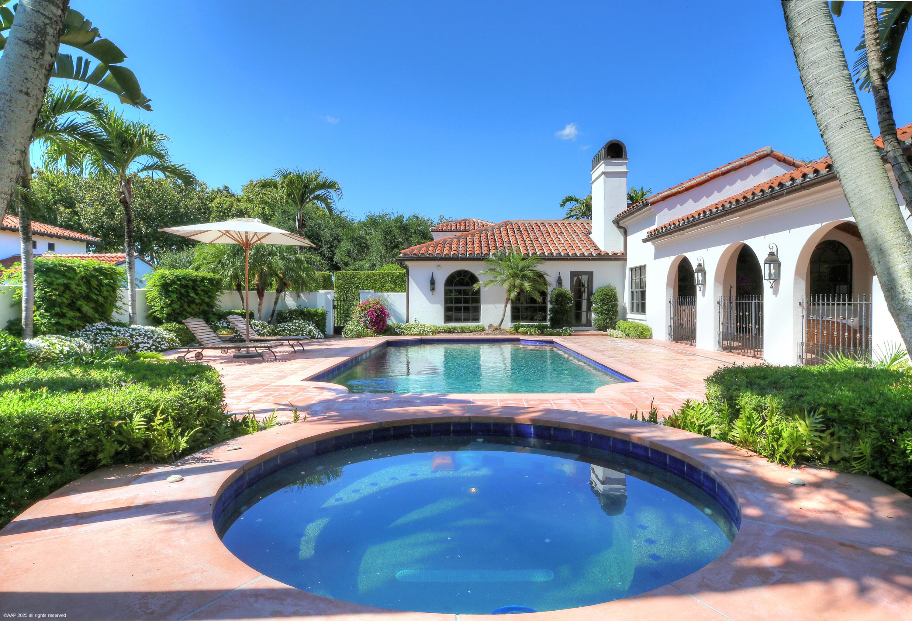 14775 Equestrian Way