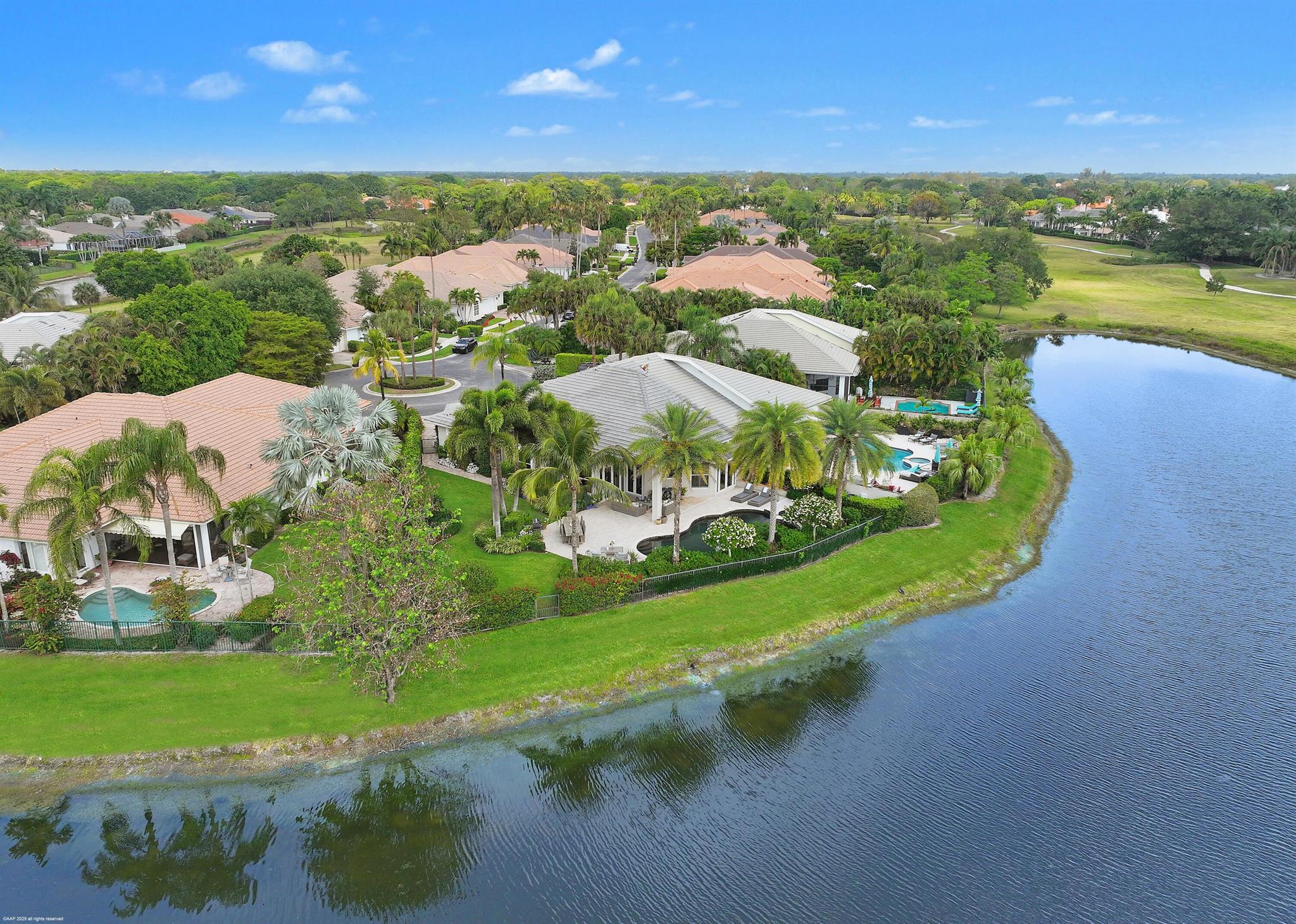2990 Twin Oaks Way