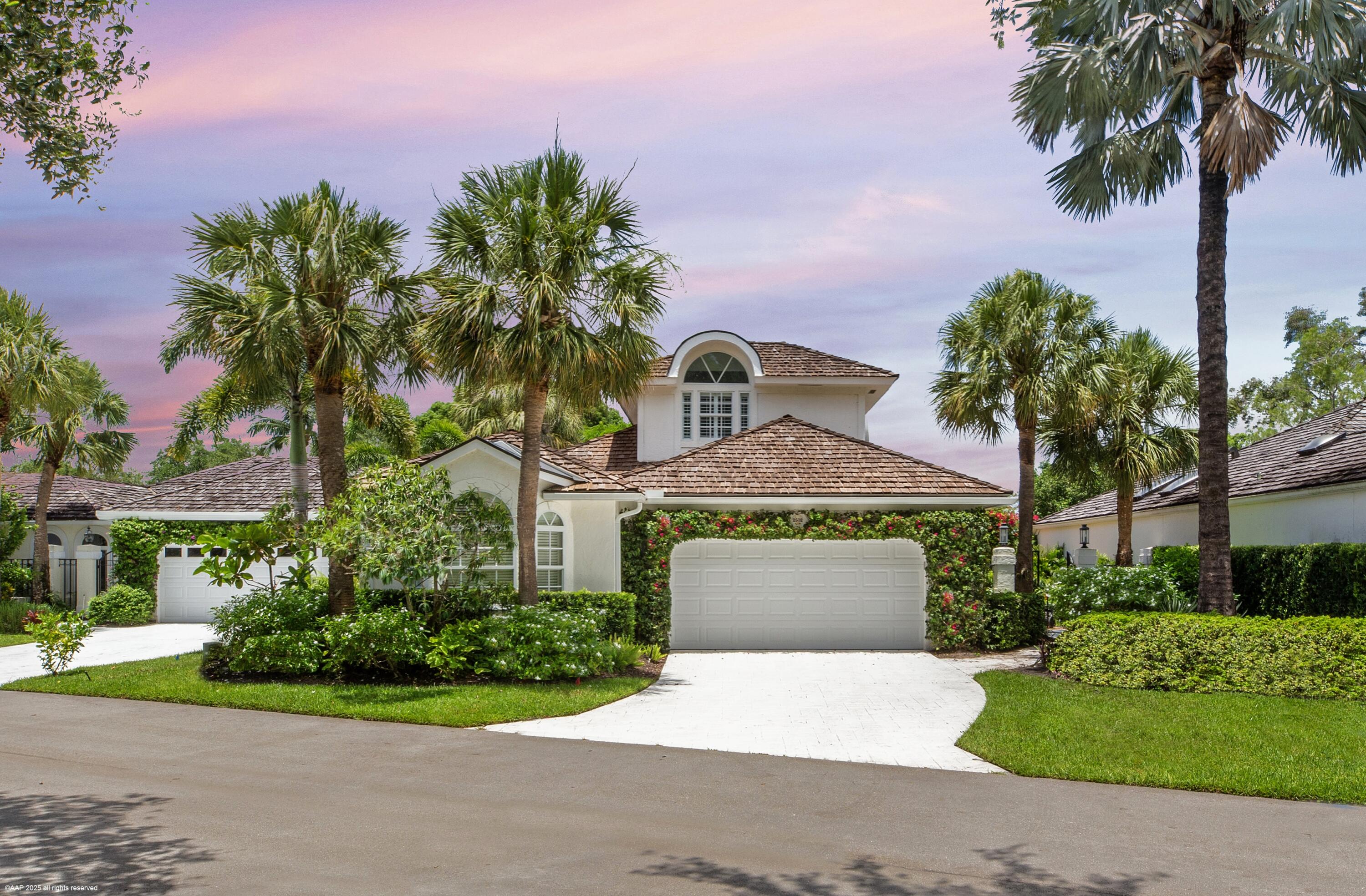 2502 Muir Circle