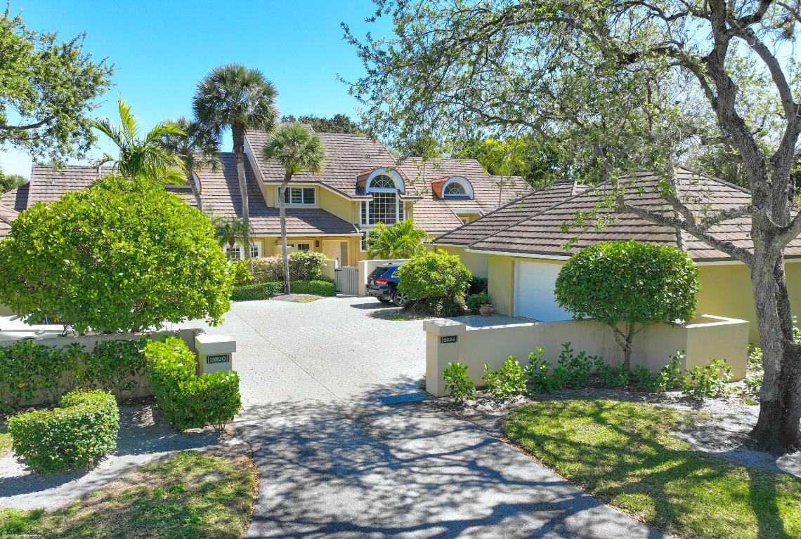 2624 Muirfield Court