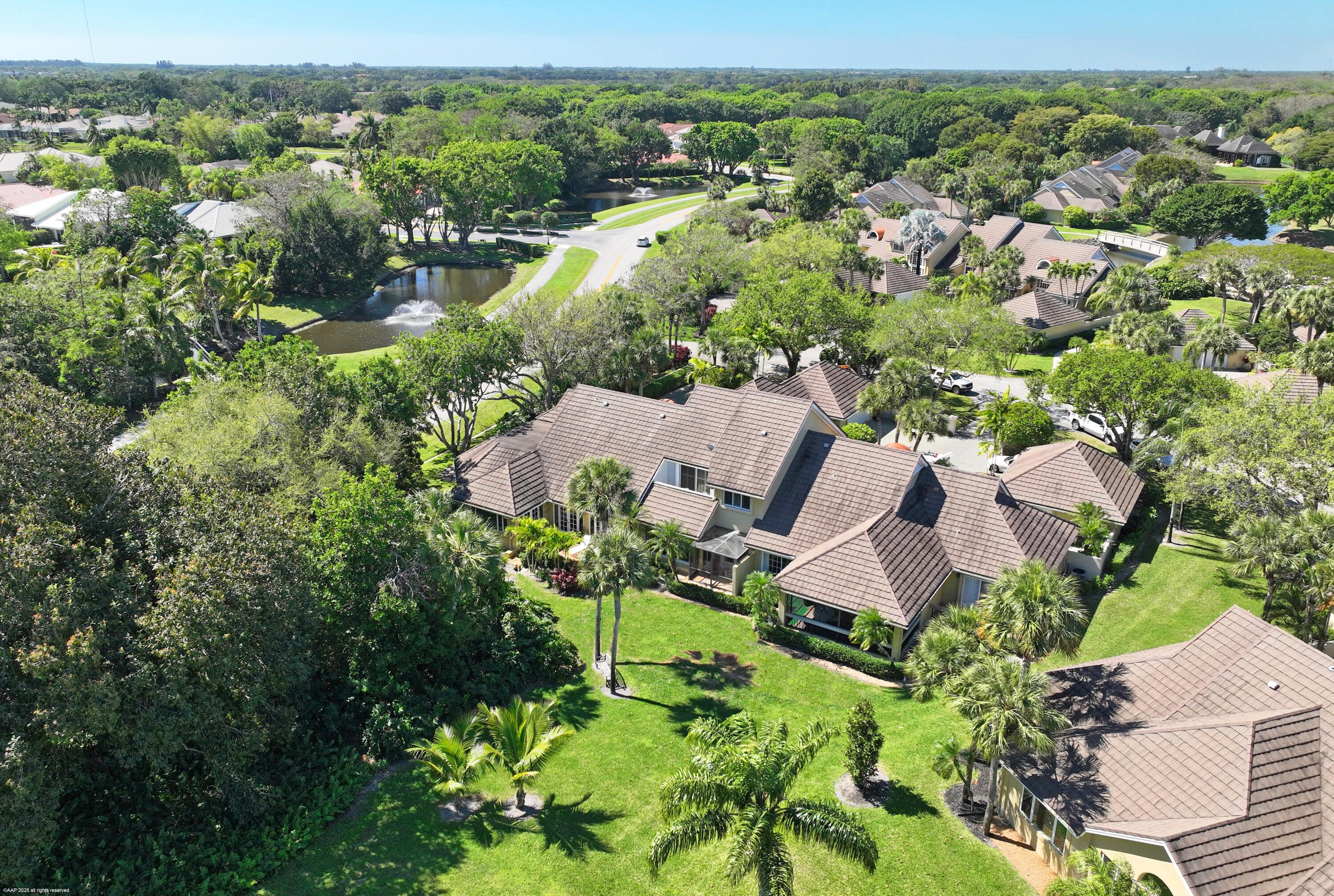 2624 Muirfield Court