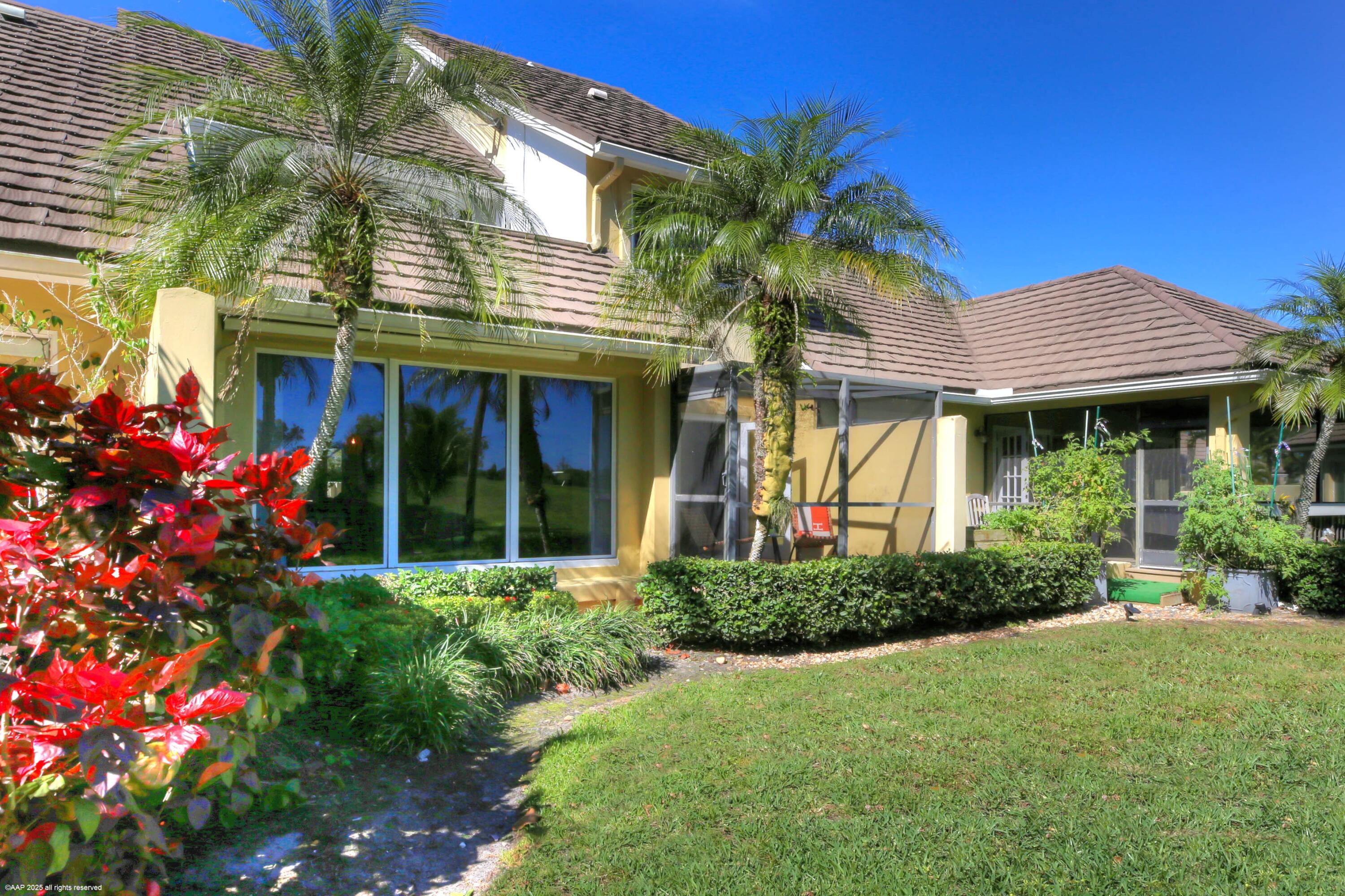 2624 Muirfield Court