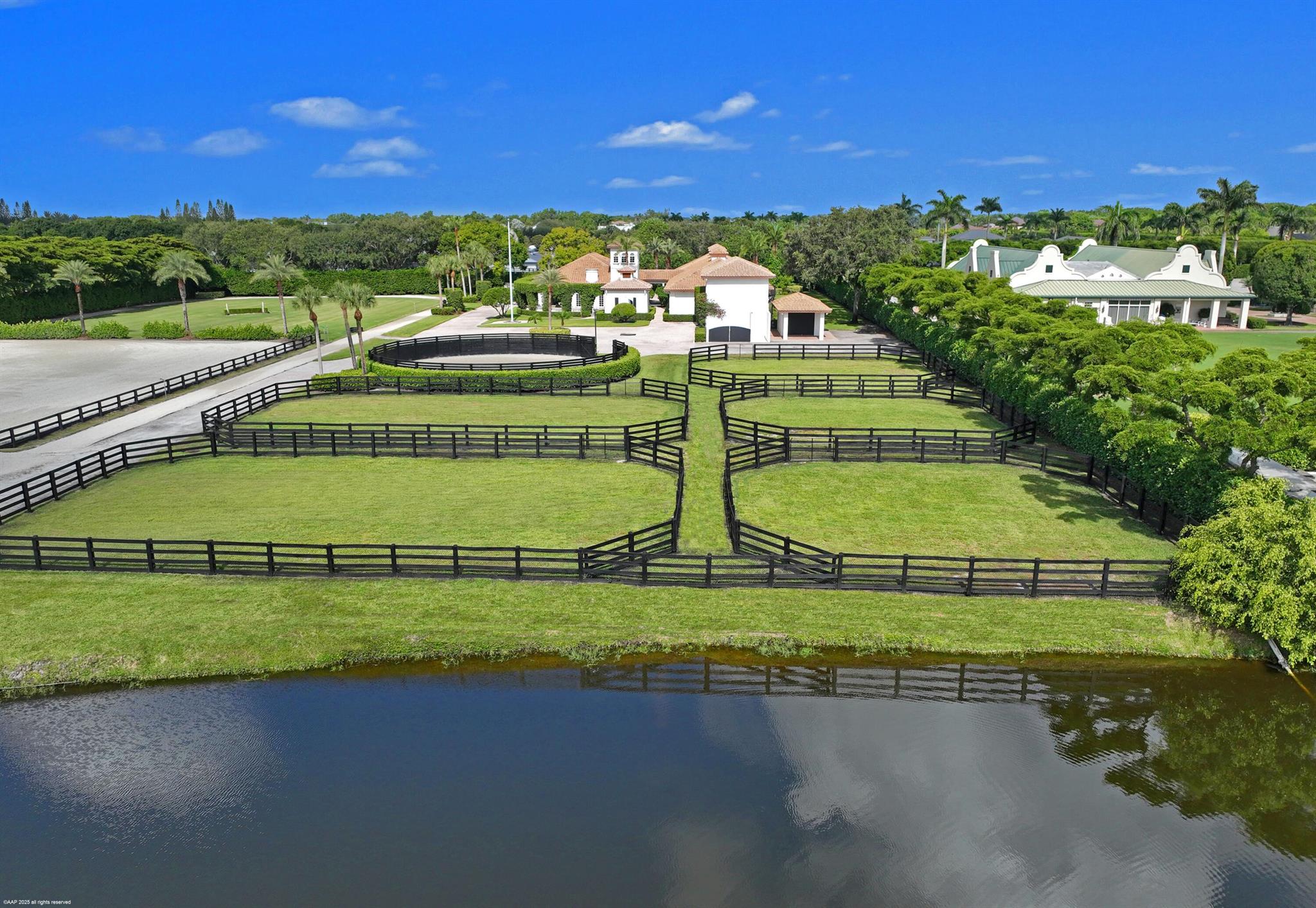 3382 Grand Prix Farms Drive N