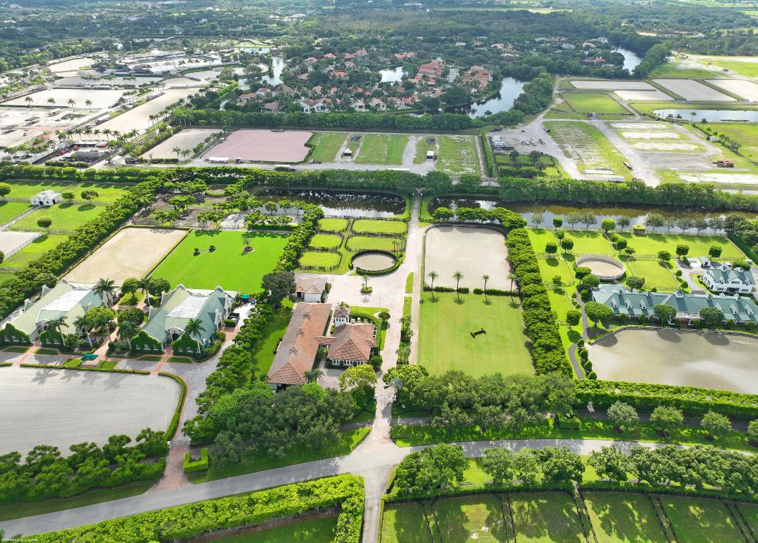 3382 Grand Prix Farms Drive N