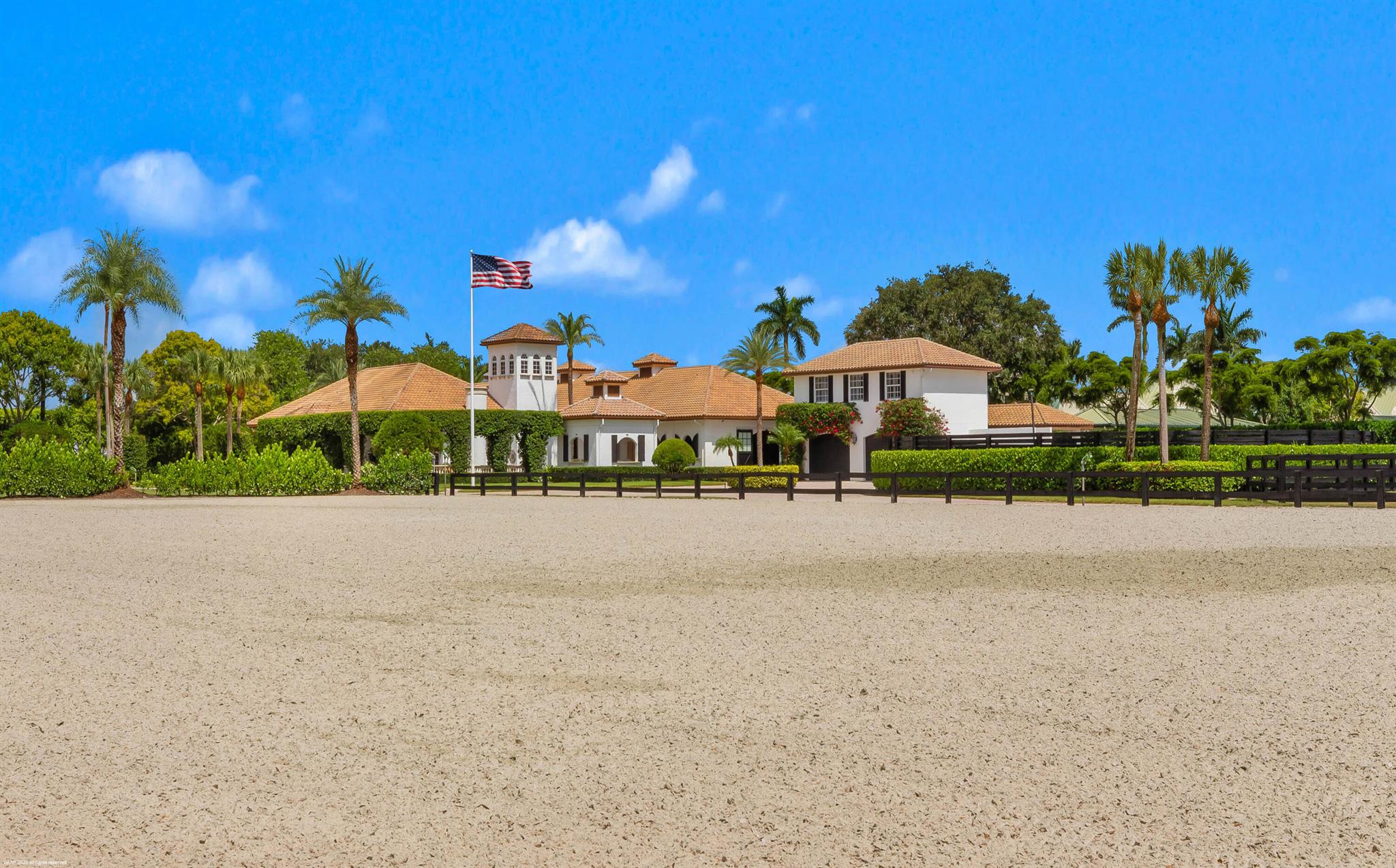 3382 Grand Prix Farms Drive N