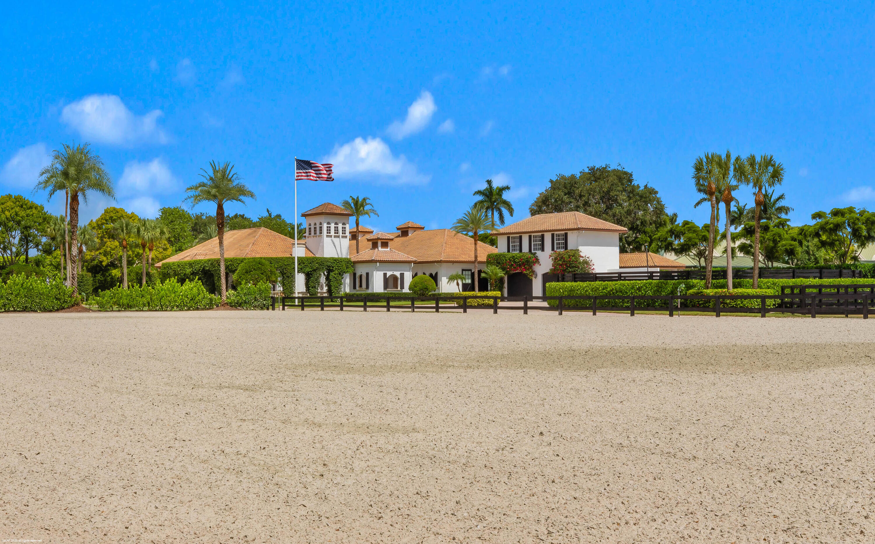 3382 Grand Prix Farms Drive N