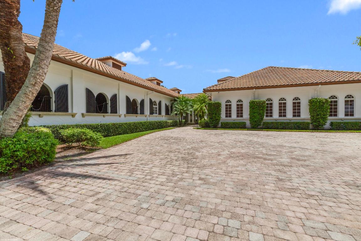 3382 Grand Prix Farms Drive N