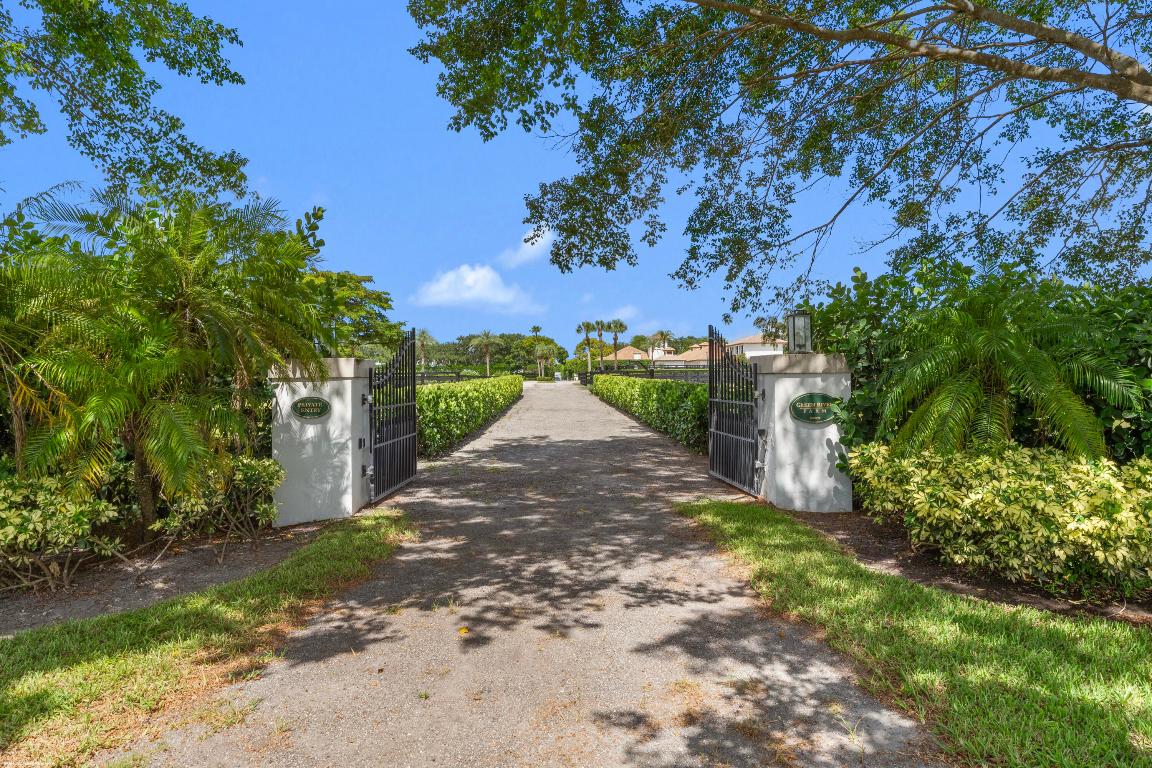 3382 Grand Prix Farms Drive N