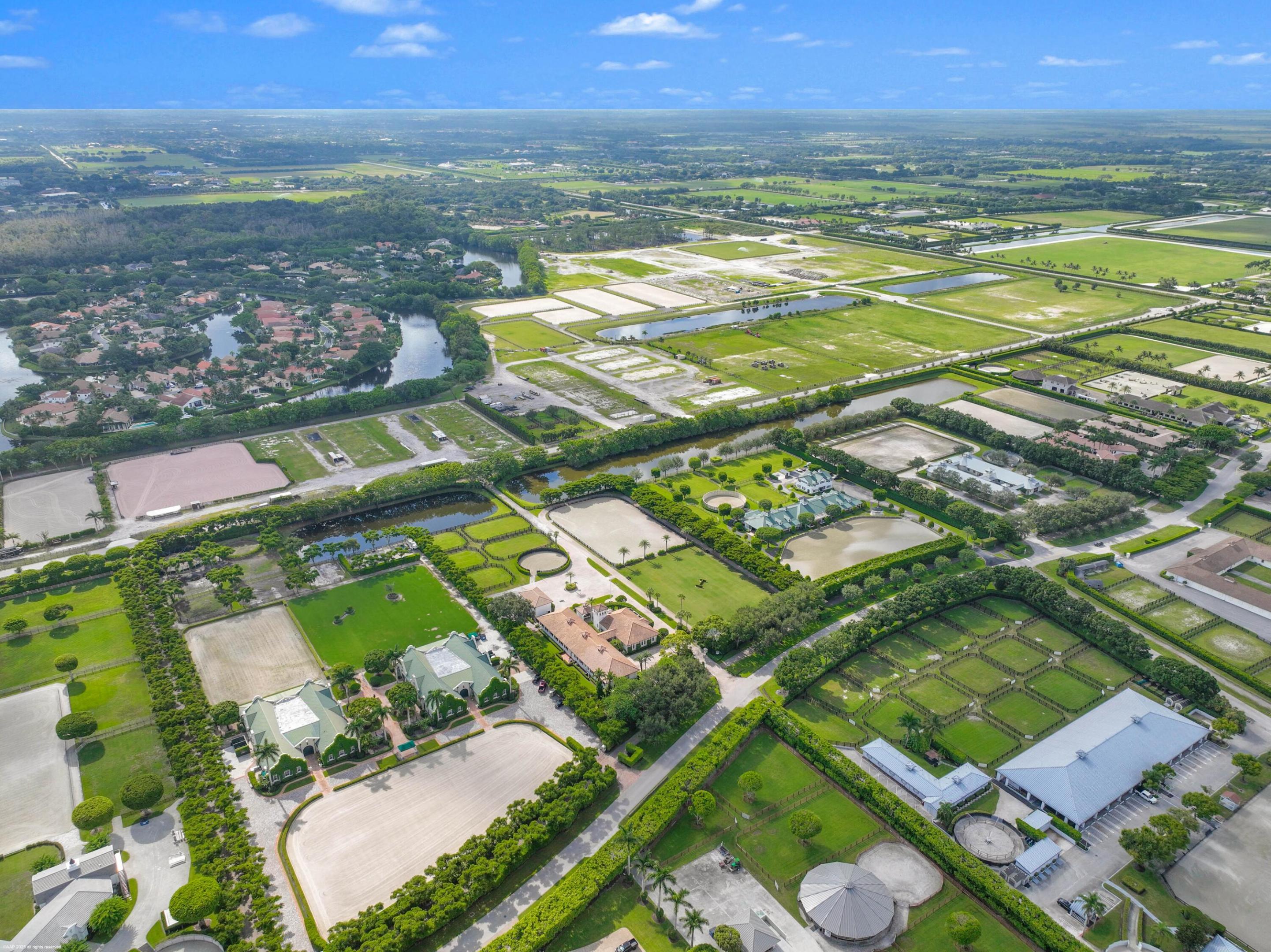 3382 Grand Prix Farms Drive N