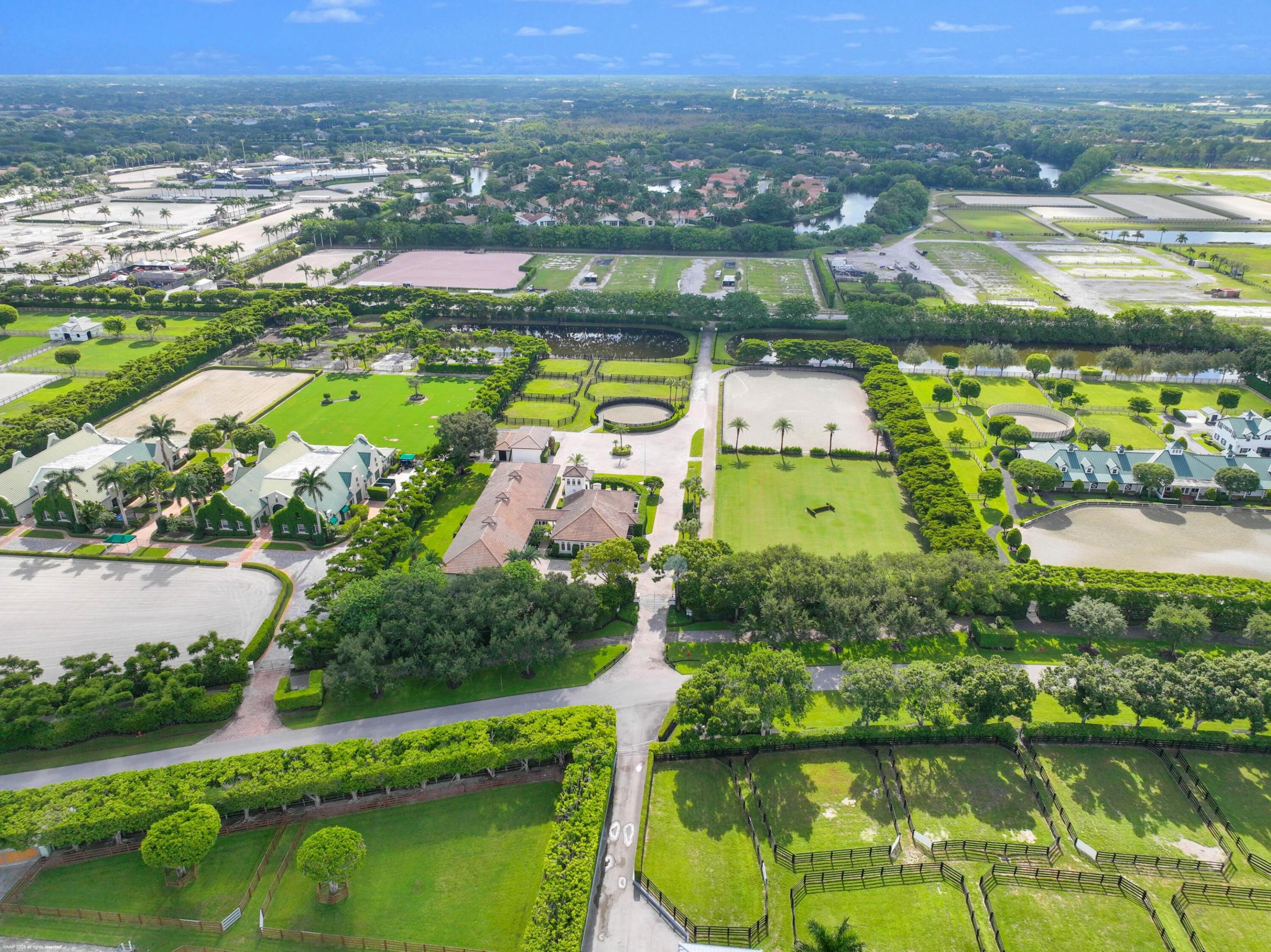 3382 Grand Prix Farms Drive N