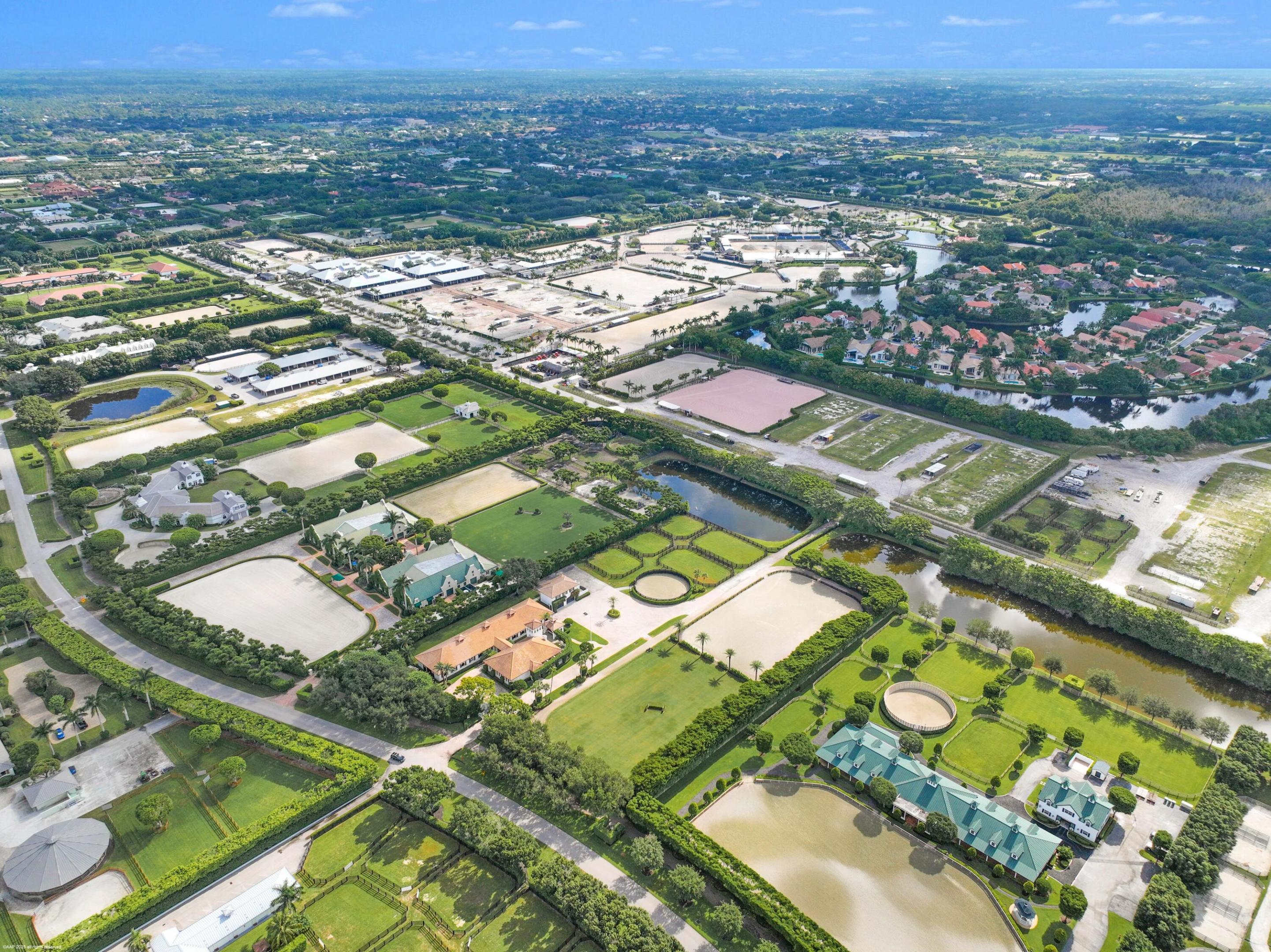 3382 Grand Prix Farms Drive N