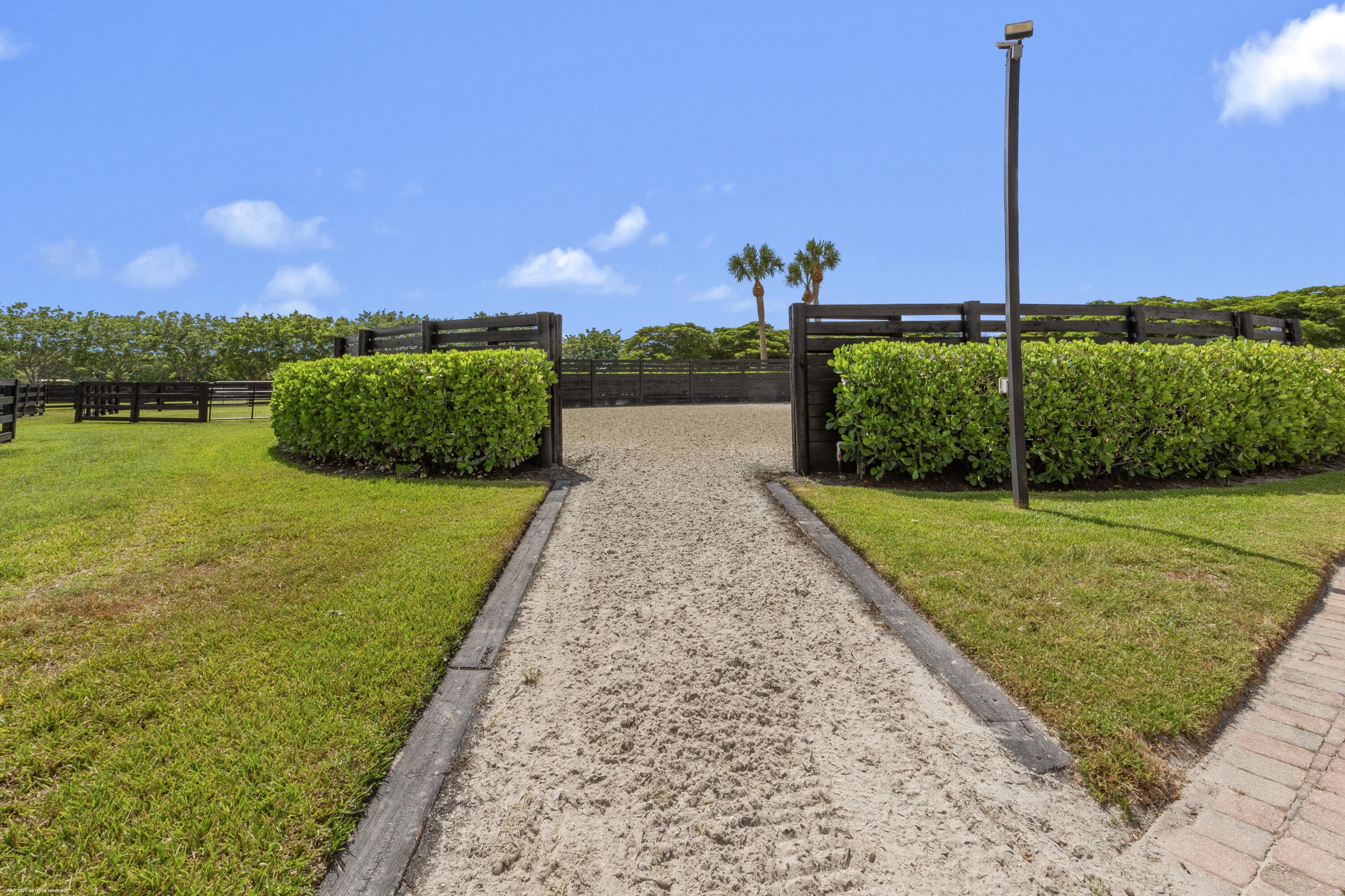 3382 Grand Prix Farms Drive N